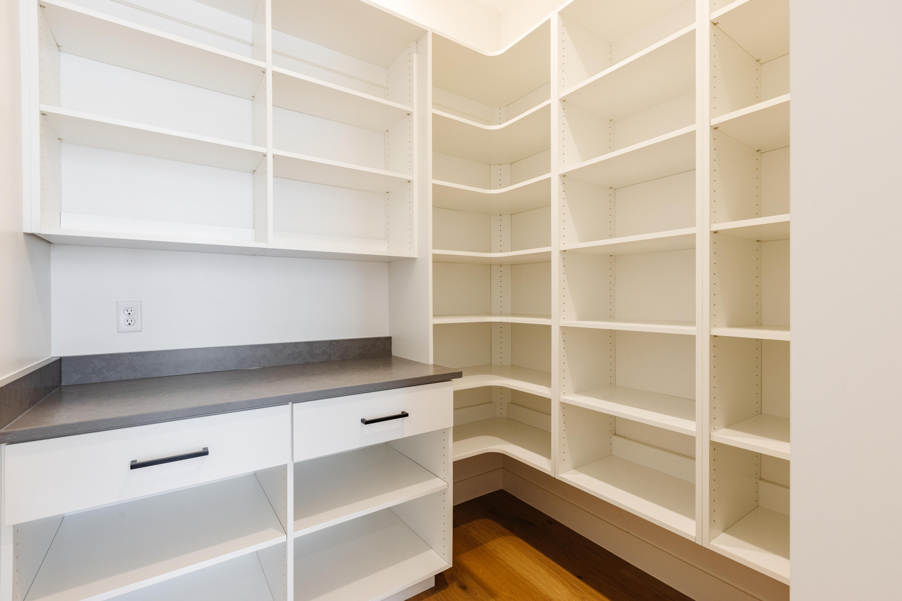 ARBORS - Residential