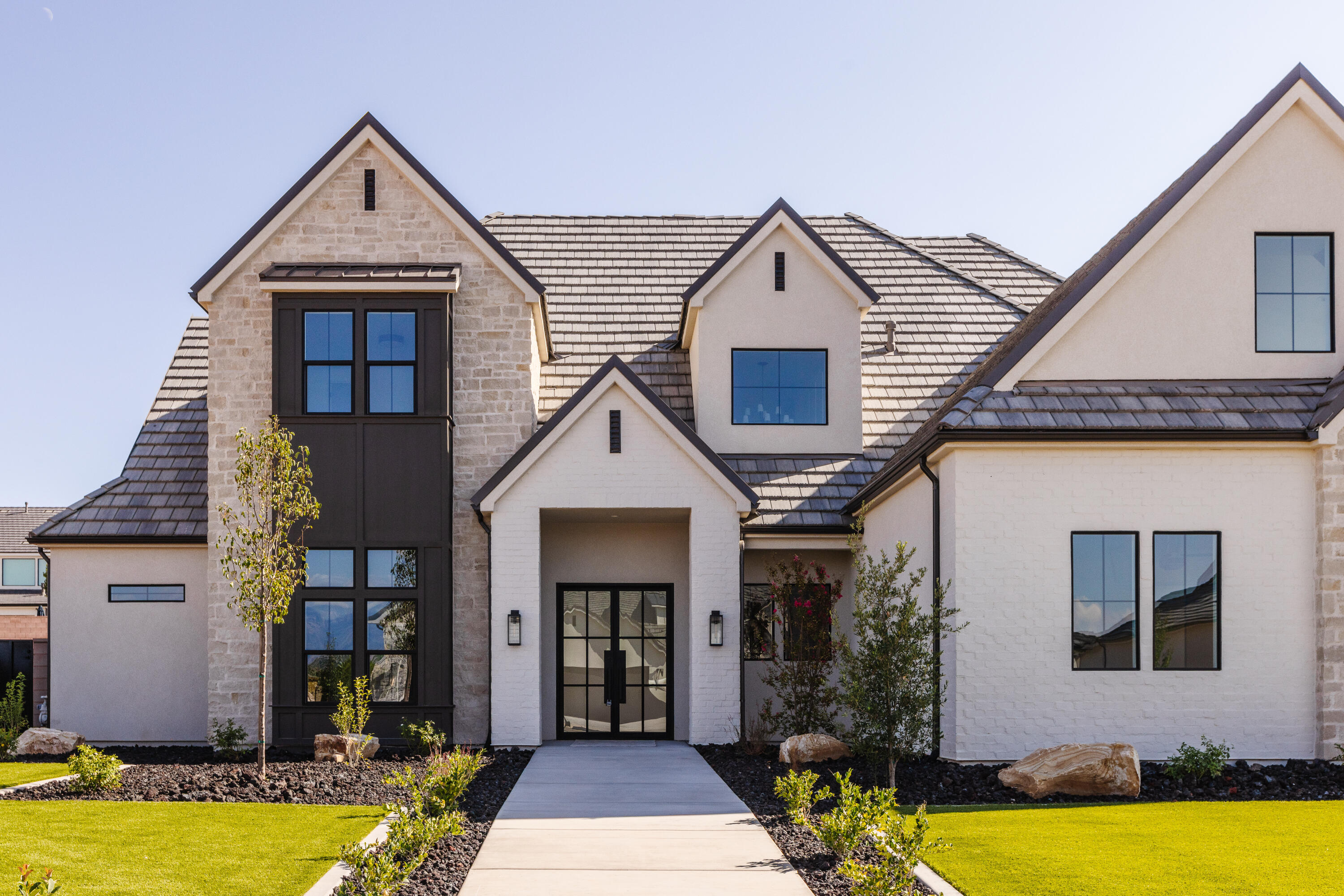 ARBORS - Residential