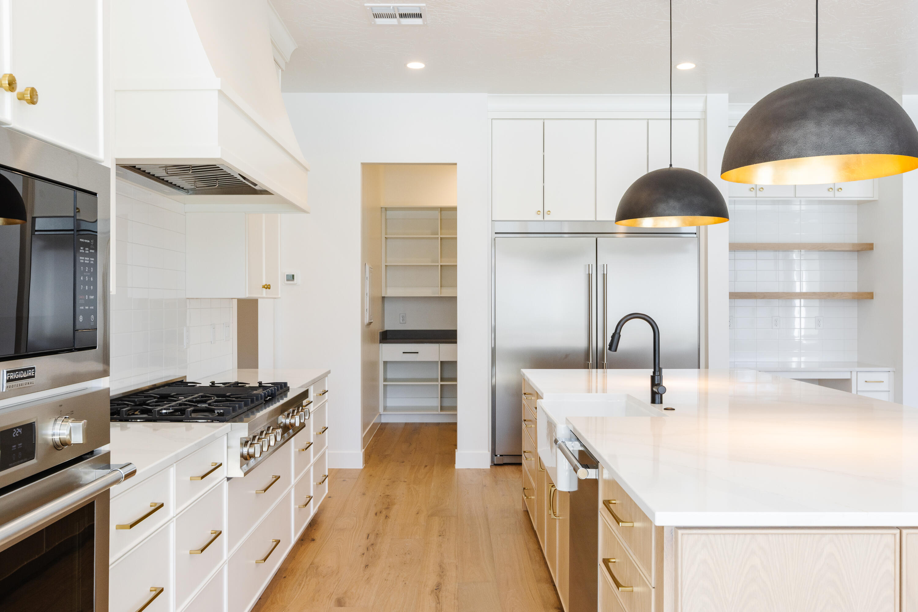 ARBORS - Residential