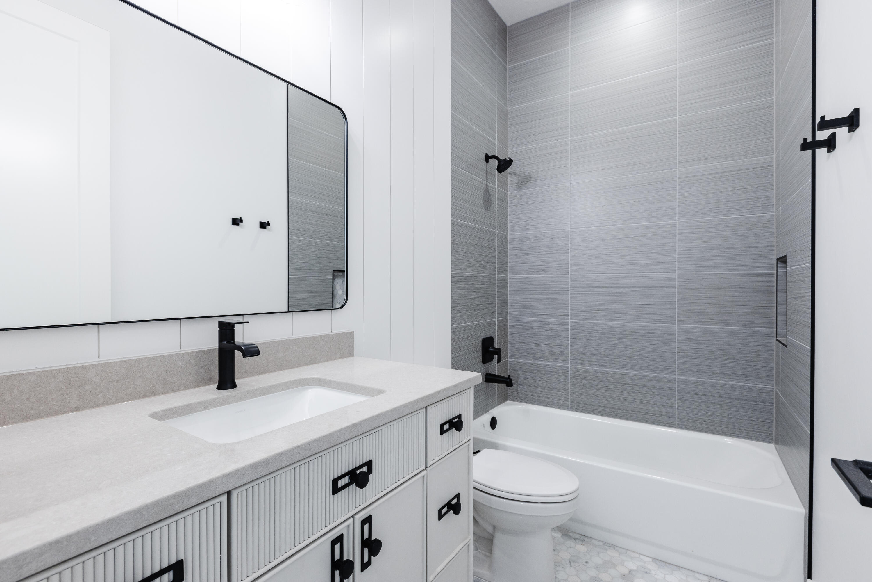 ARBORS - Residential