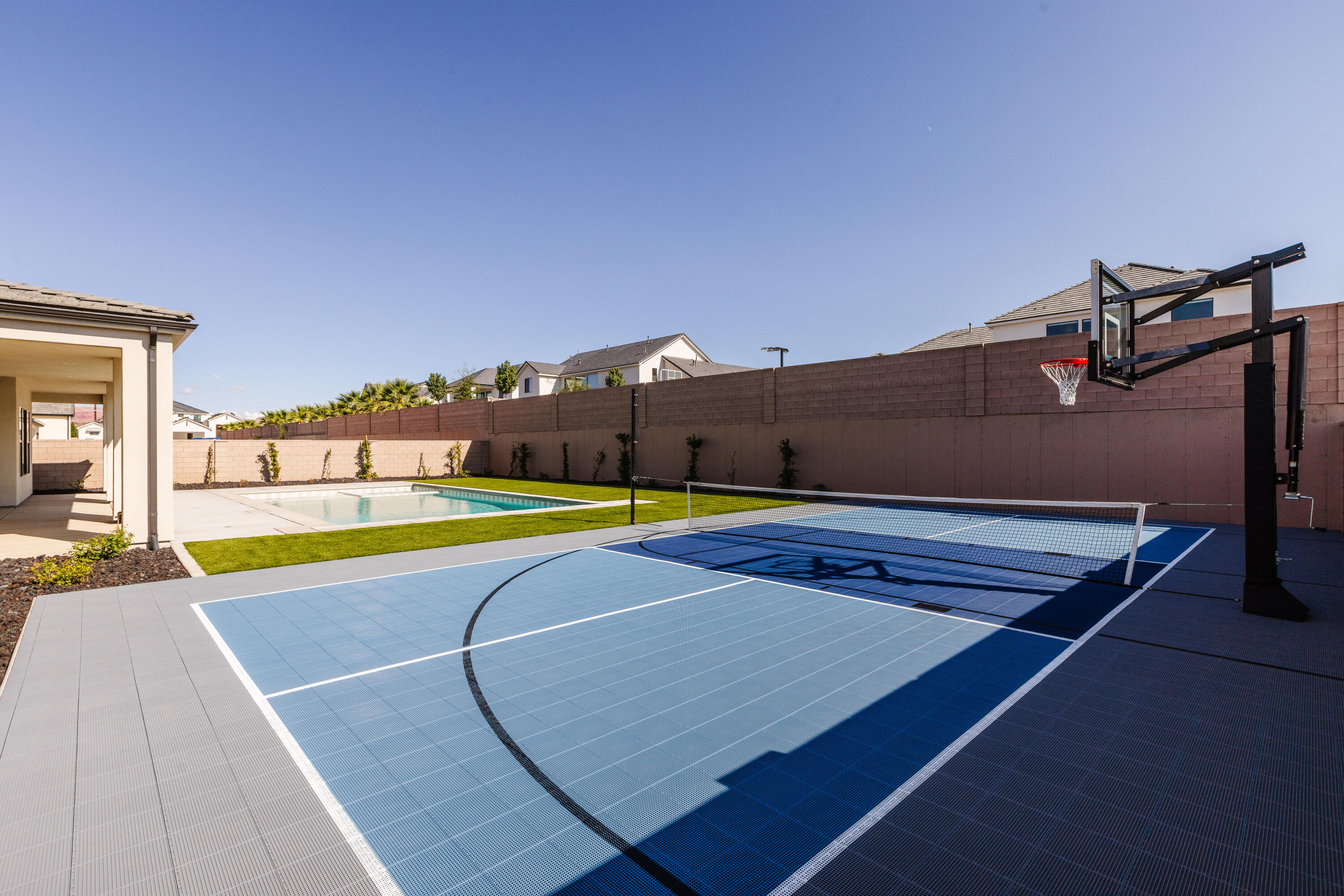 ARBORS - Residential