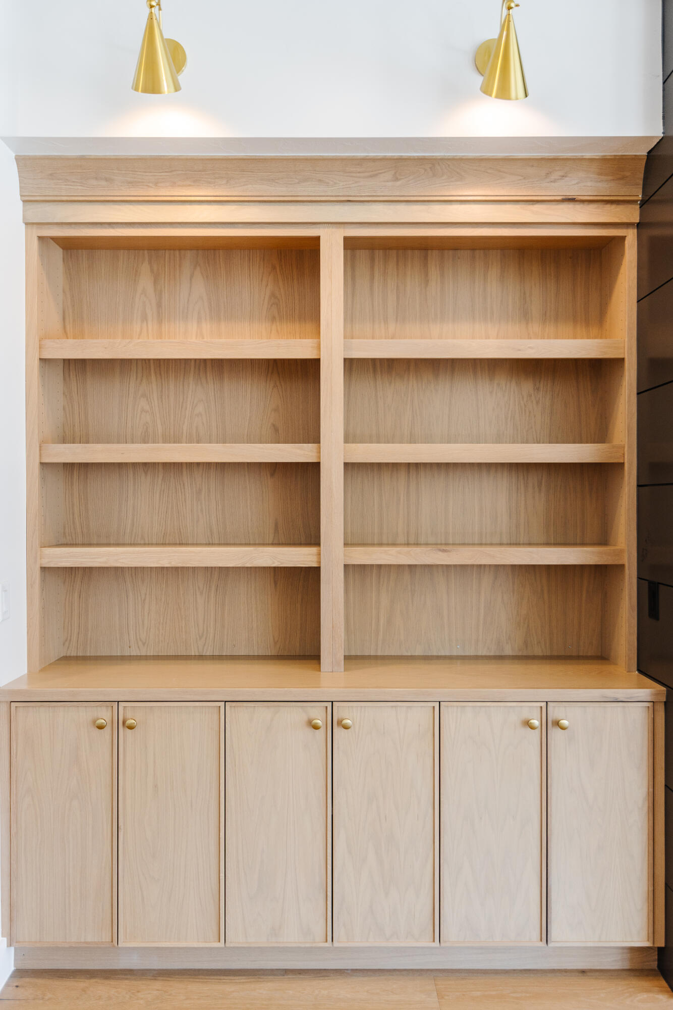 ARBORS - Residential