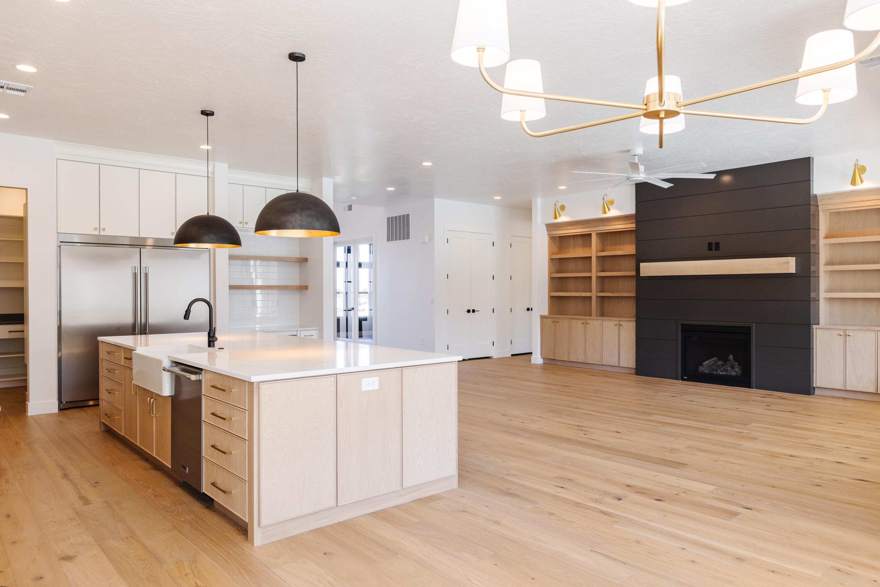 ARBORS - Residential