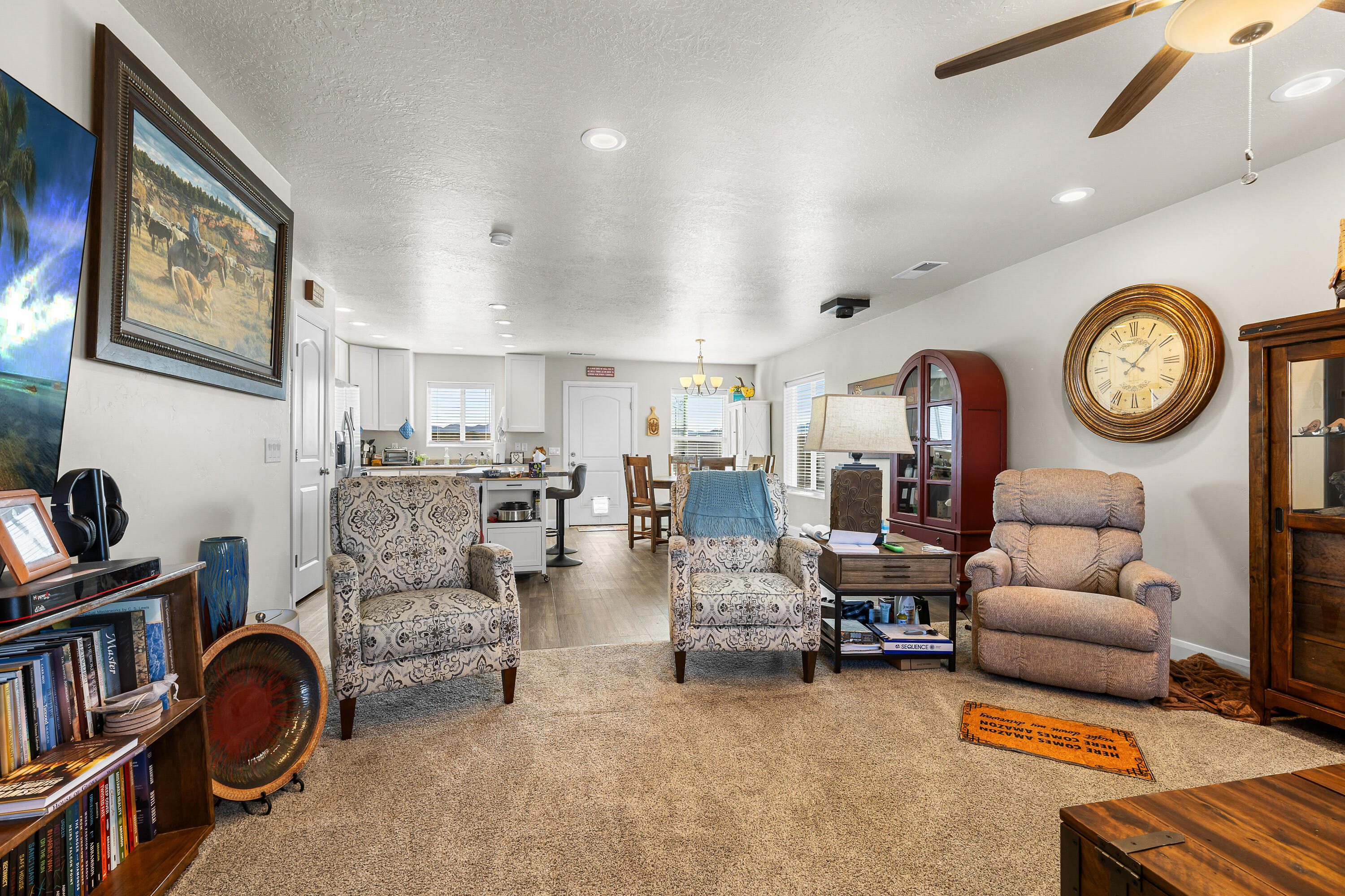 ENTERPRISE VALLEY VIEW ESTATES - Residential