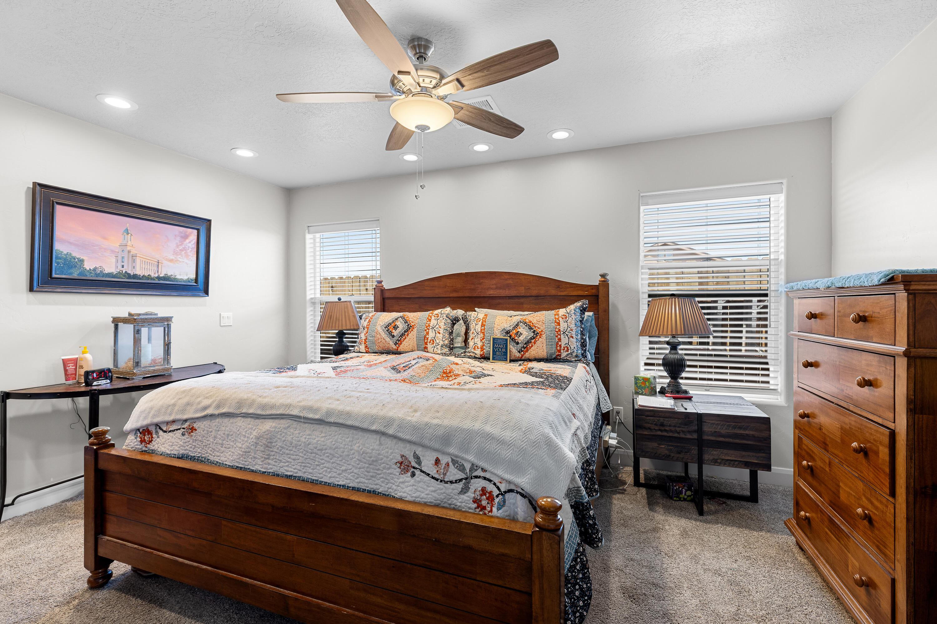 ENTERPRISE VALLEY VIEW ESTATES - Residential