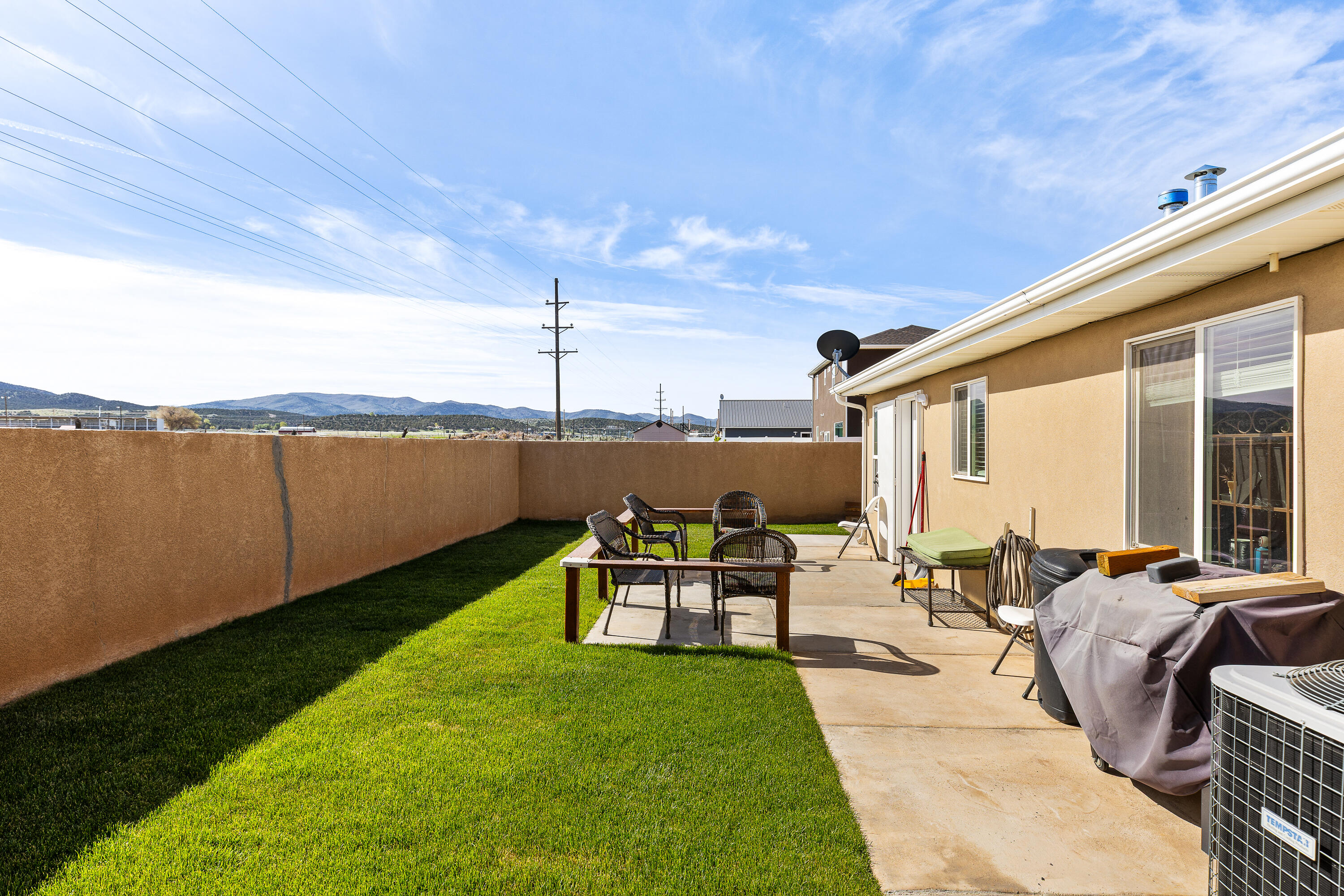 ENTERPRISE VALLEY VIEW ESTATES - Residential