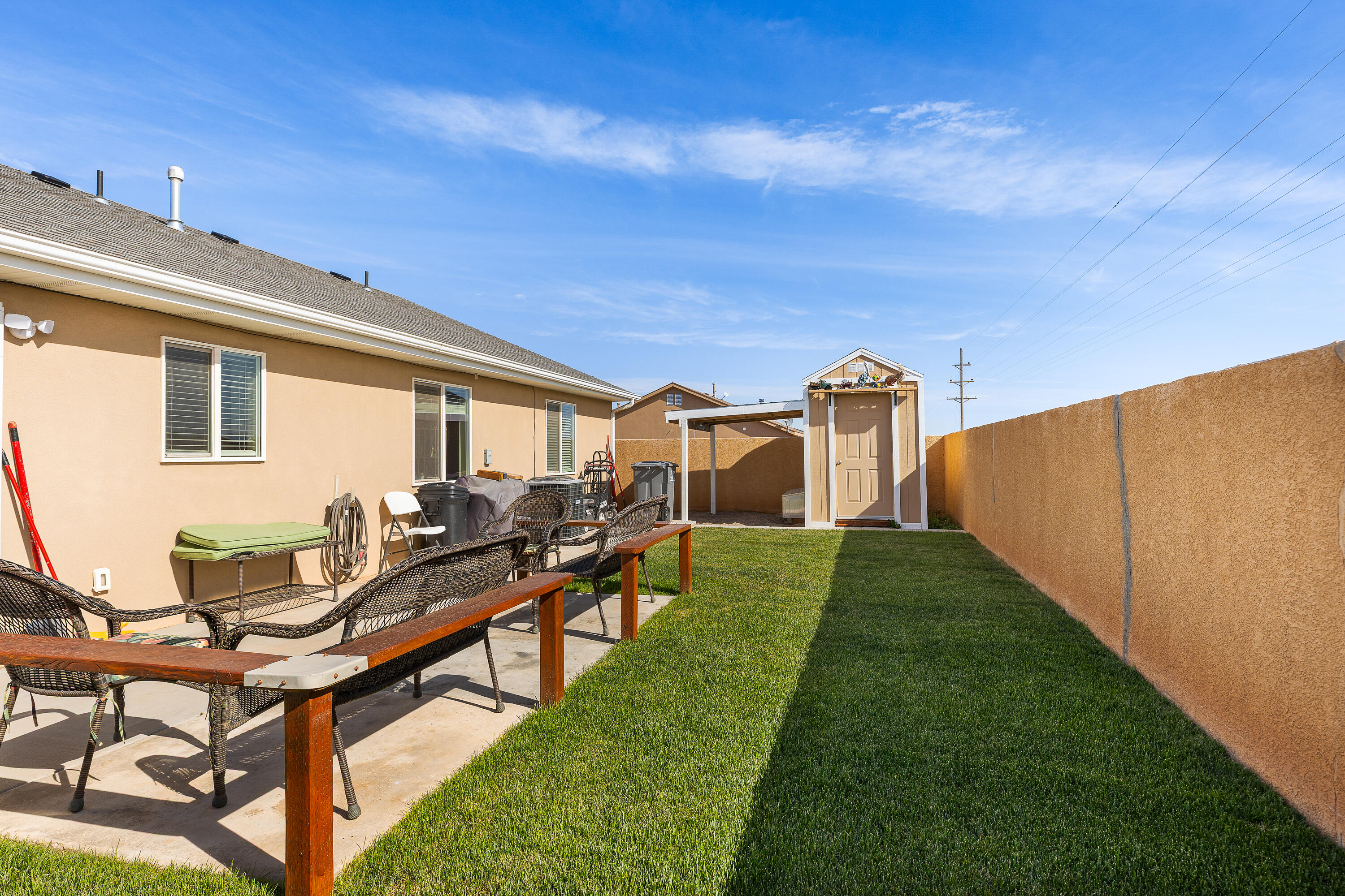 ENTERPRISE VALLEY VIEW ESTATES - Residential