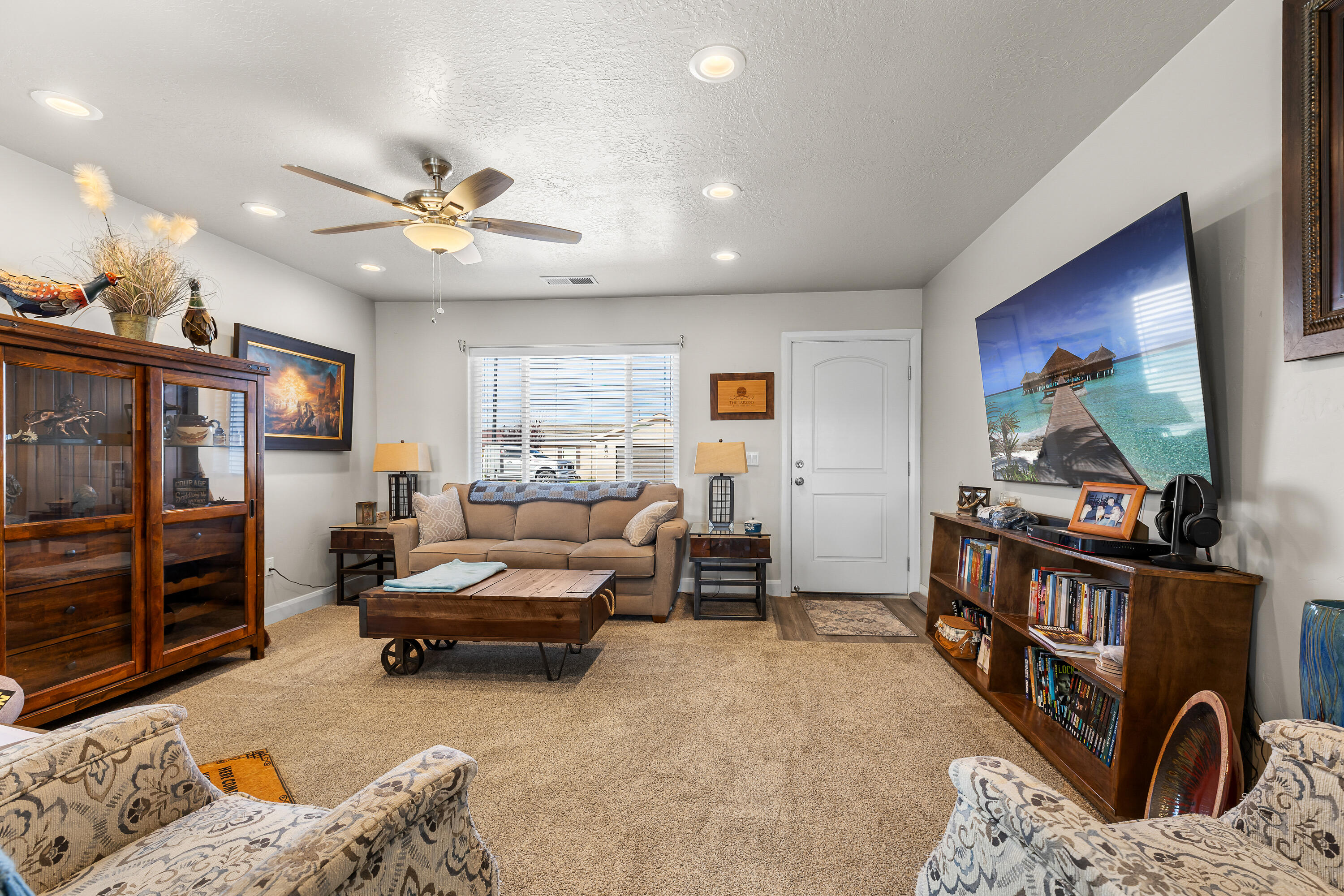 ENTERPRISE VALLEY VIEW ESTATES - Residential