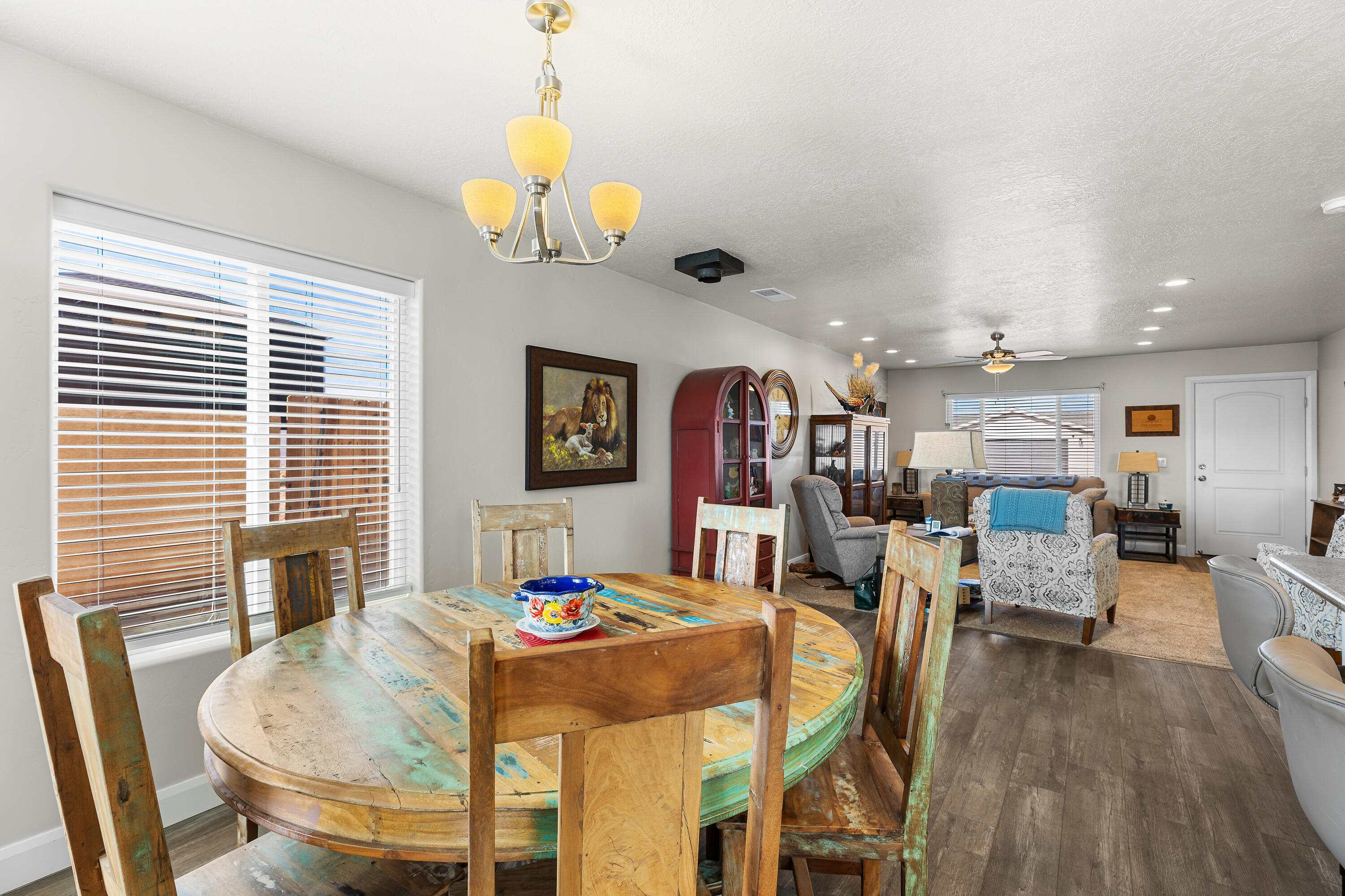 ENTERPRISE VALLEY VIEW ESTATES - Residential