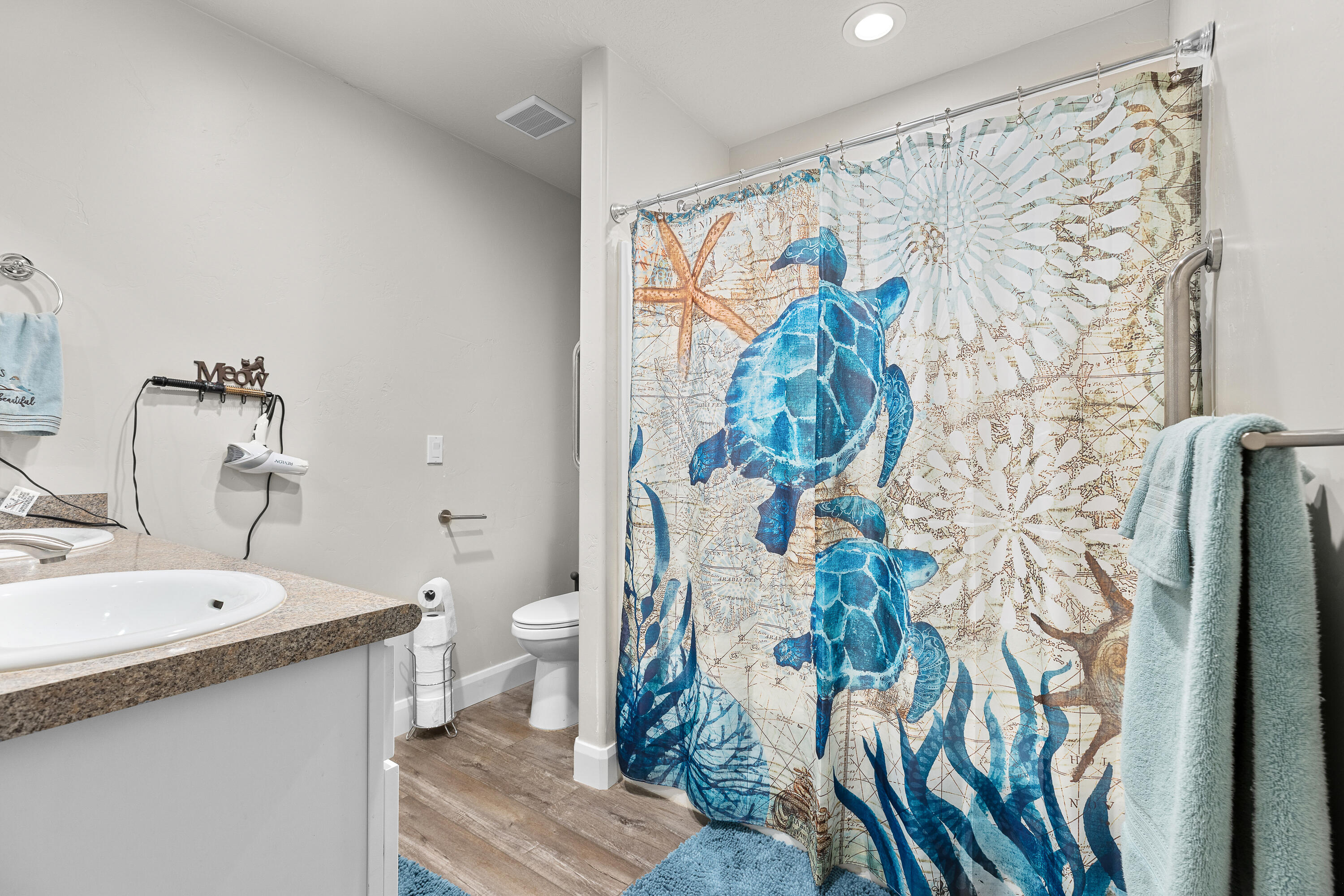 ENTERPRISE VALLEY VIEW ESTATES - Residential