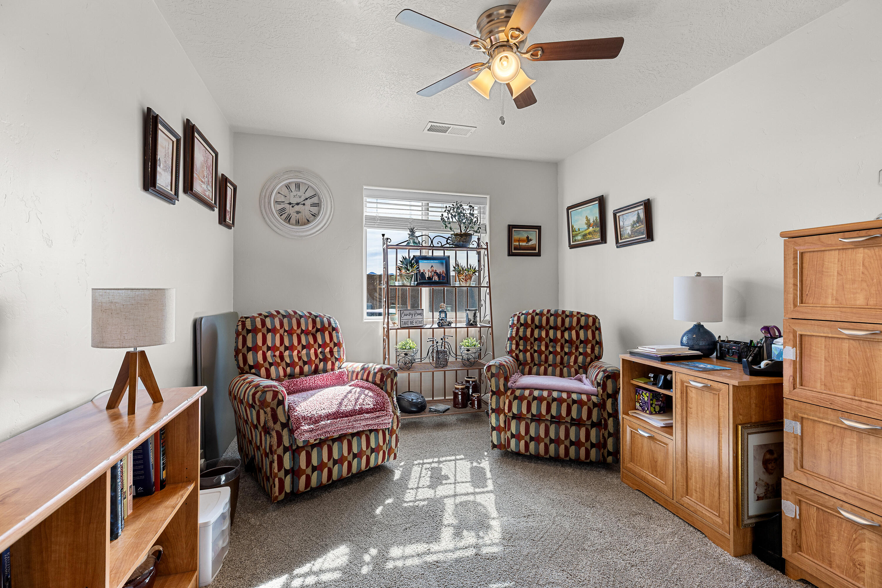 ENTERPRISE VALLEY VIEW ESTATES - Residential