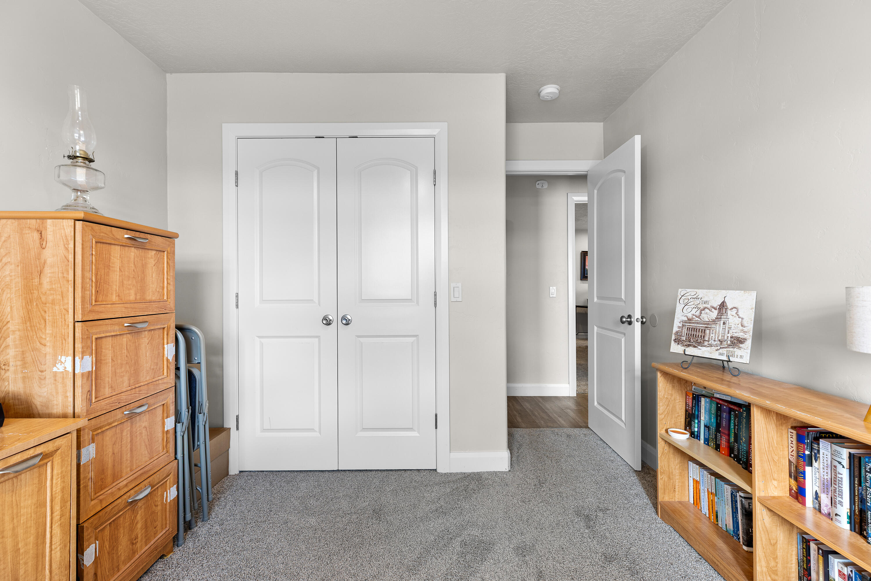 ENTERPRISE VALLEY VIEW ESTATES - Residential