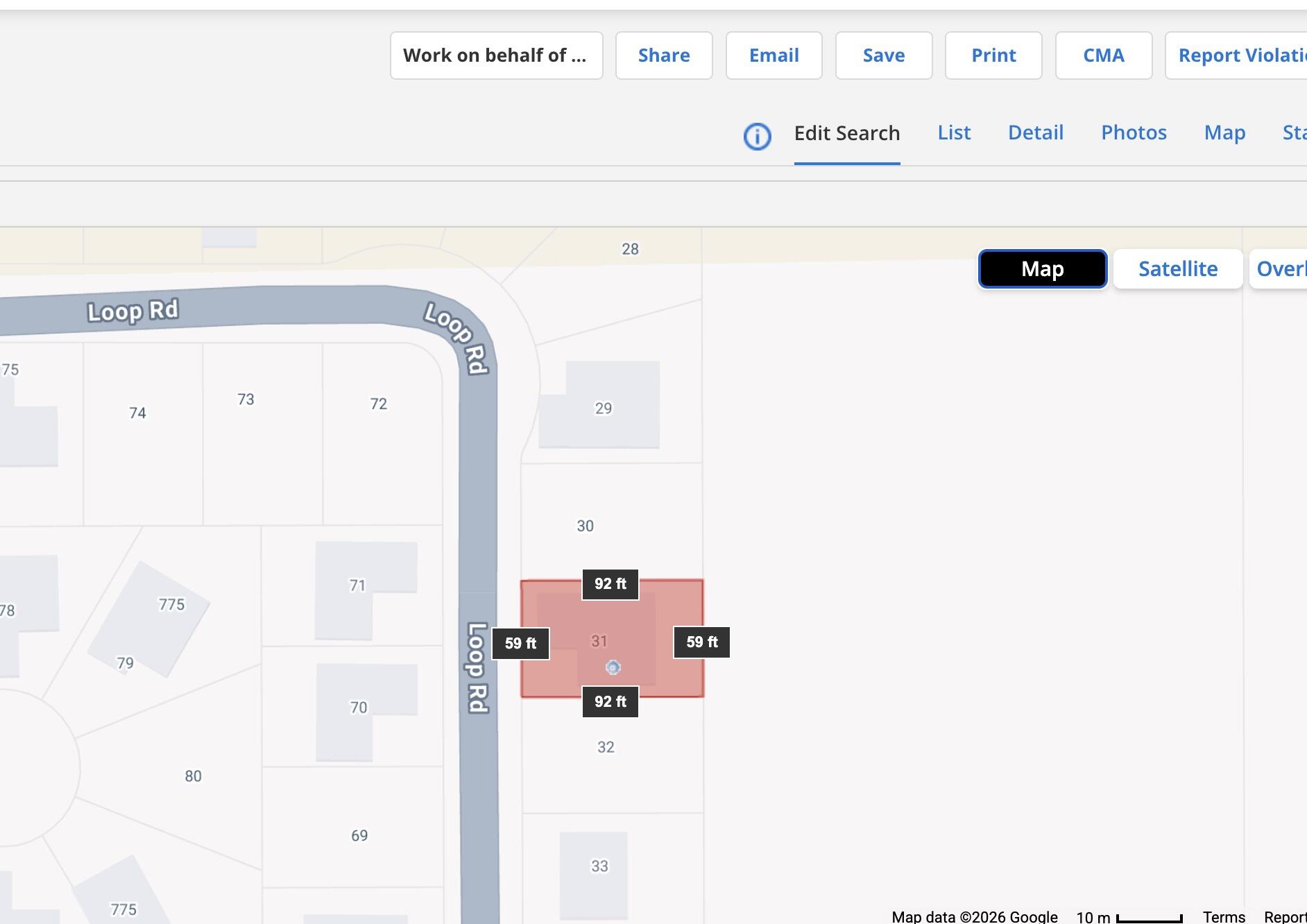ENTERPRISE VALLEY VIEW ESTATES - Residential