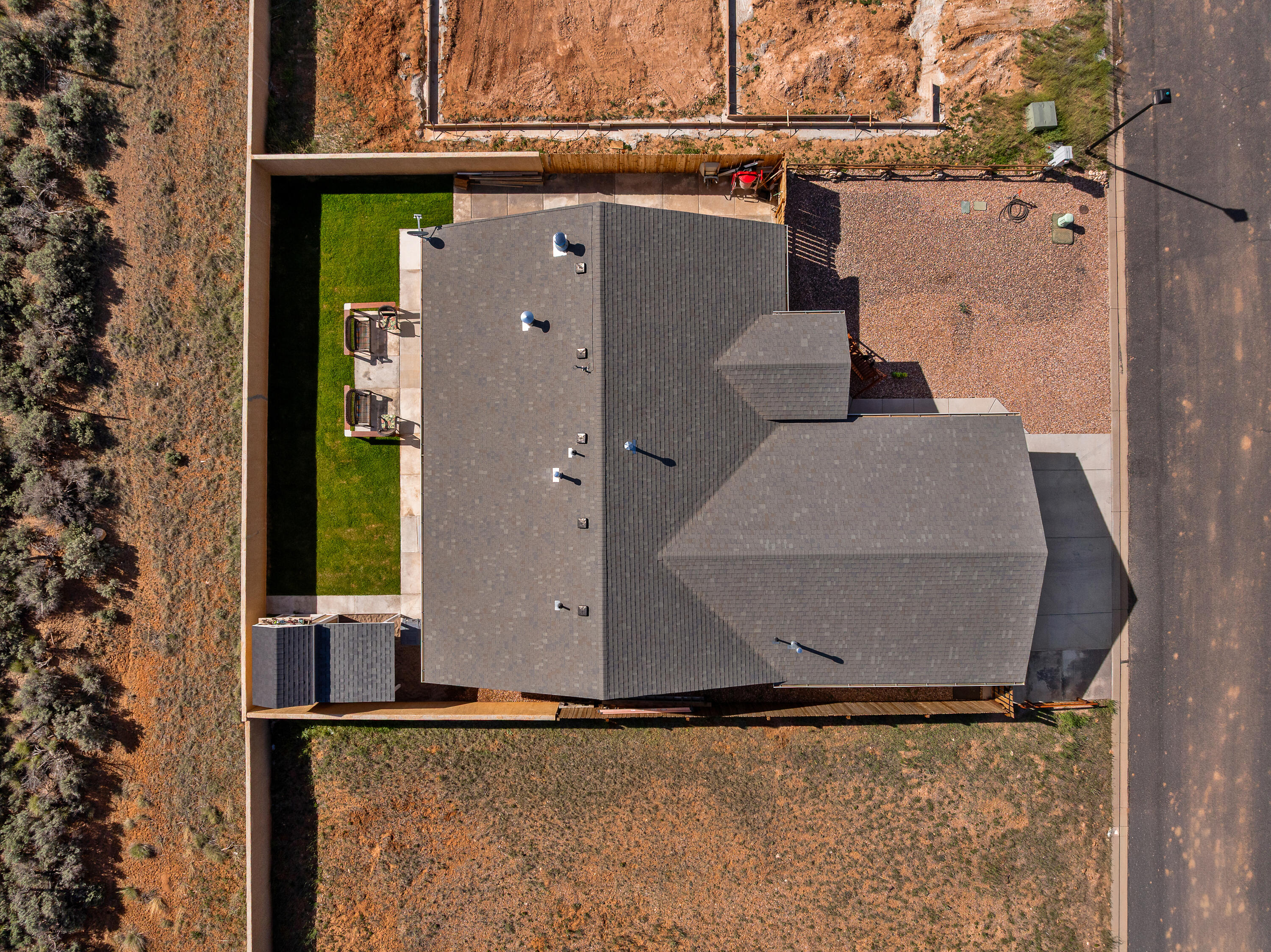 ENTERPRISE VALLEY VIEW ESTATES - Residential