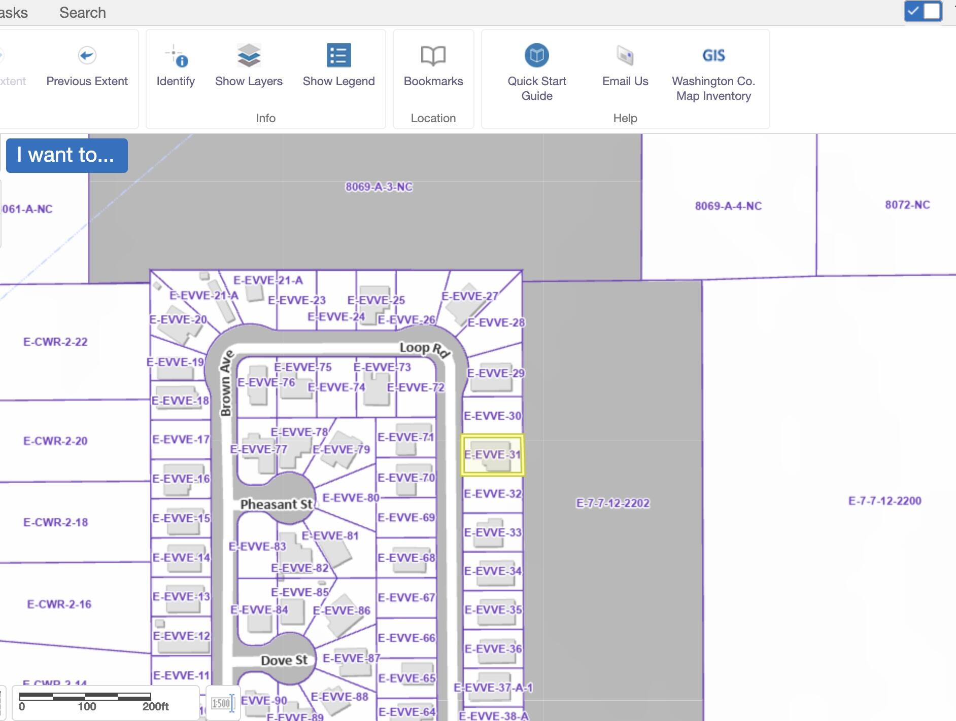 ENTERPRISE VALLEY VIEW ESTATES - Residential