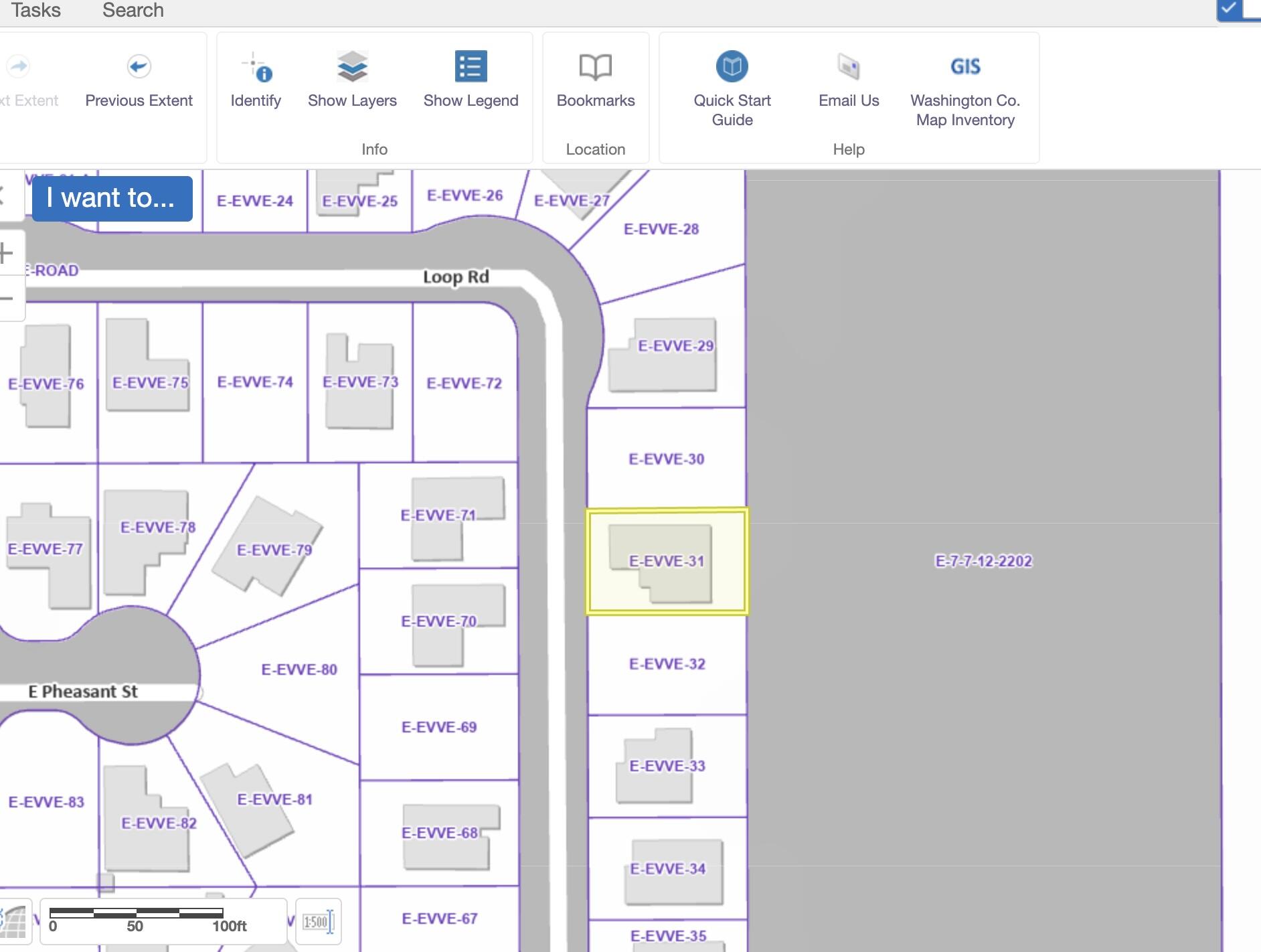 ENTERPRISE VALLEY VIEW ESTATES - Residential