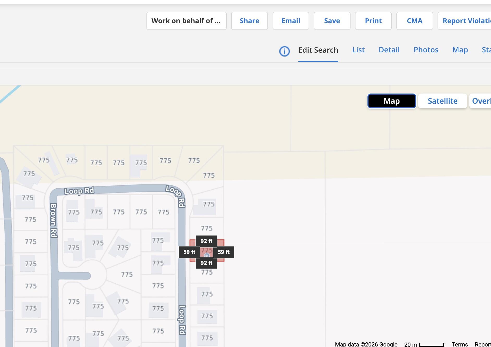 ENTERPRISE VALLEY VIEW ESTATES - Residential