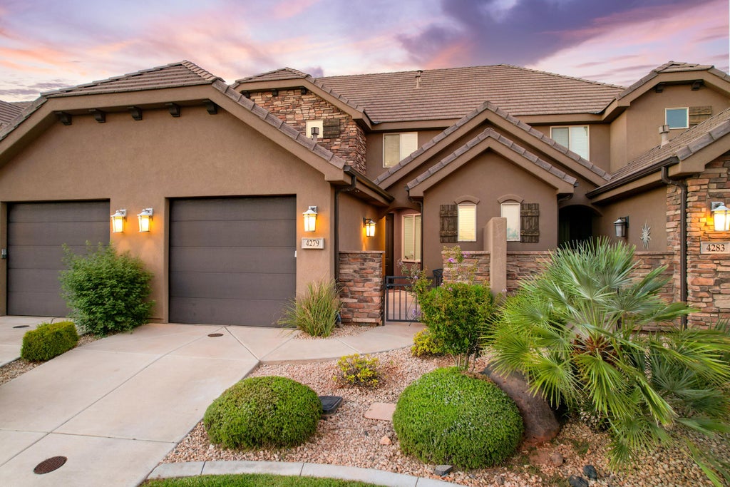 Photo of 4279 E Razor Ridge DR, Washington, UT 84780 (MLS # 26-275850)