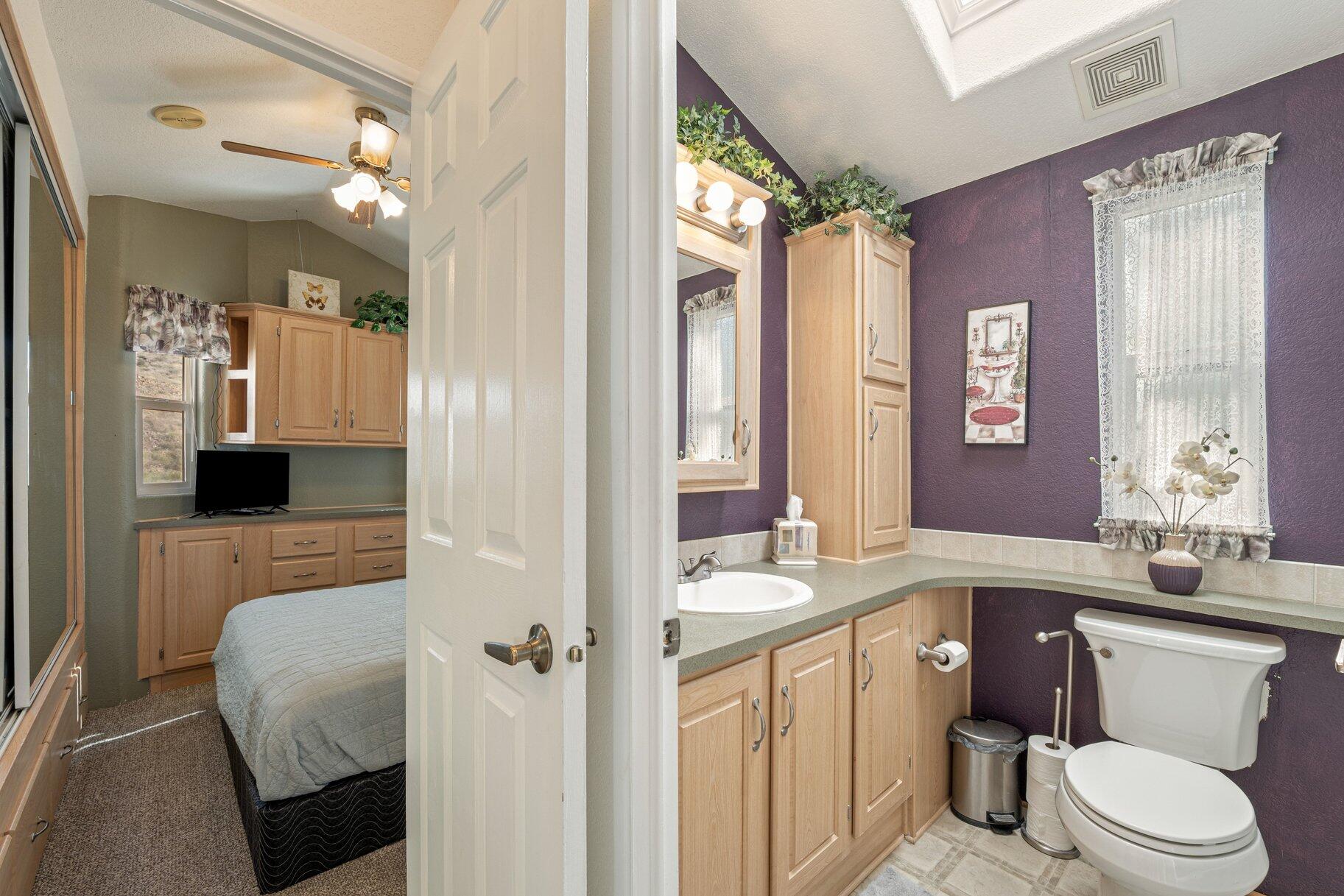 CHEROKEE SPRINGS RV PARK - Residential