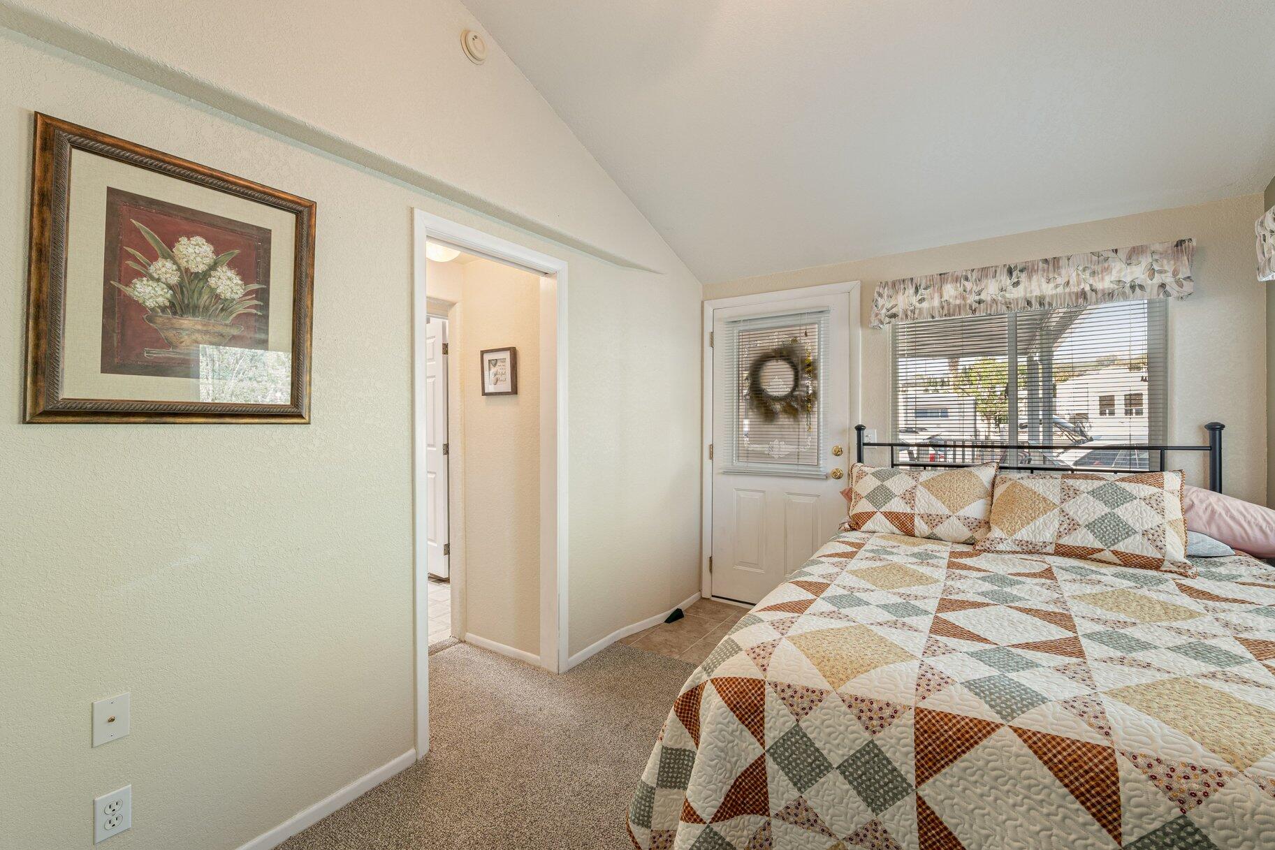 CHEROKEE SPRINGS RV PARK - Residential