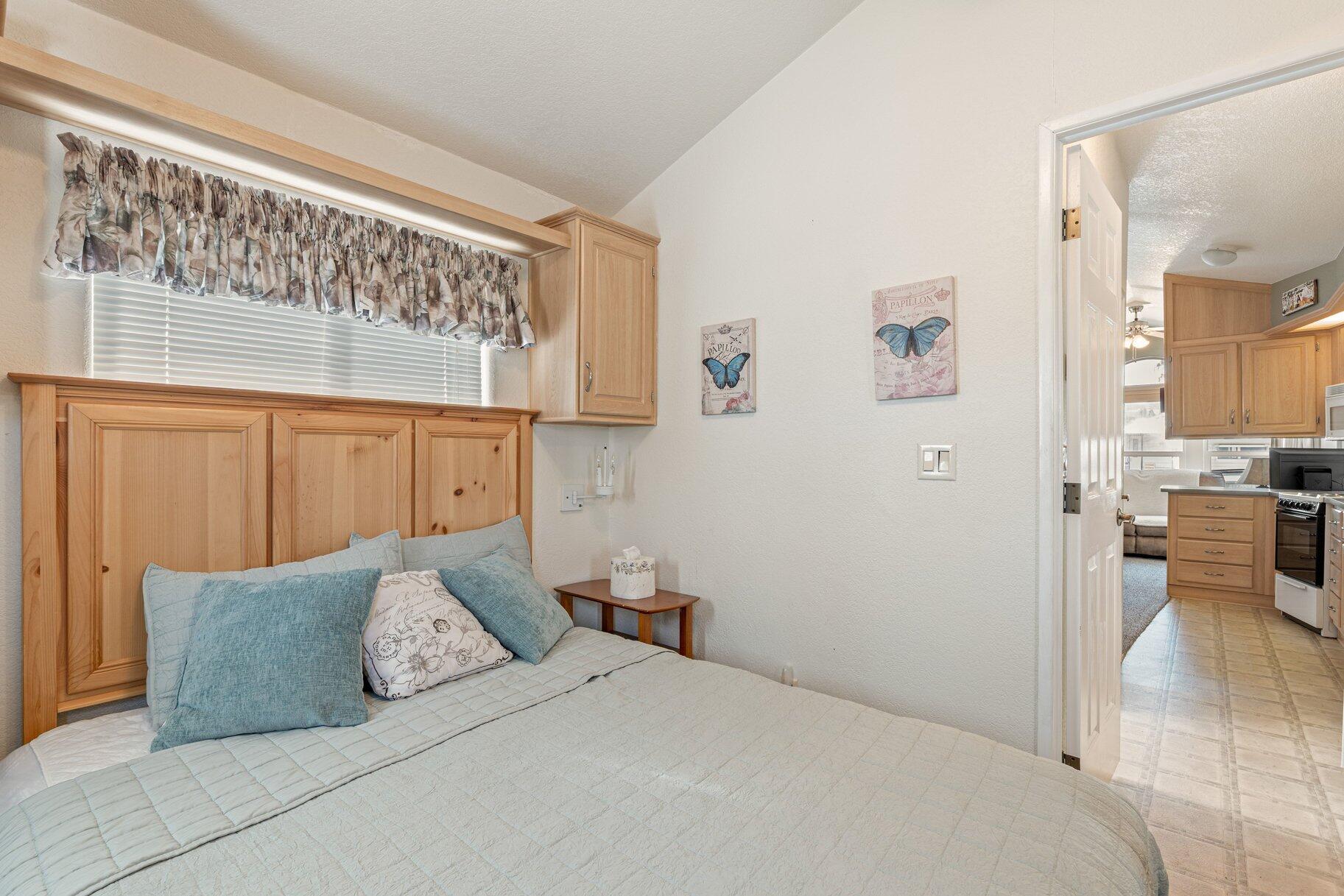 CHEROKEE SPRINGS RV PARK - Residential