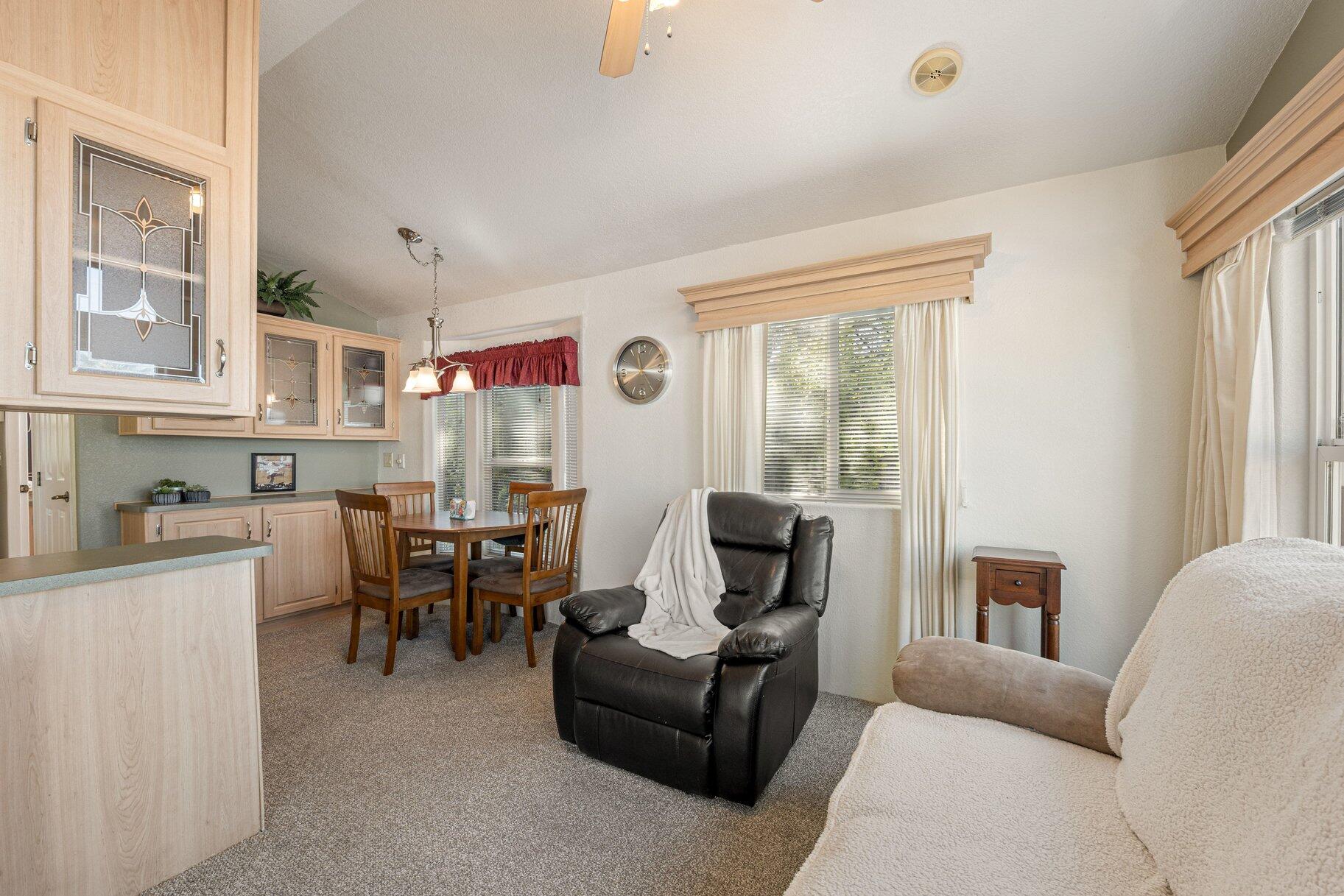 CHEROKEE SPRINGS RV PARK - Residential