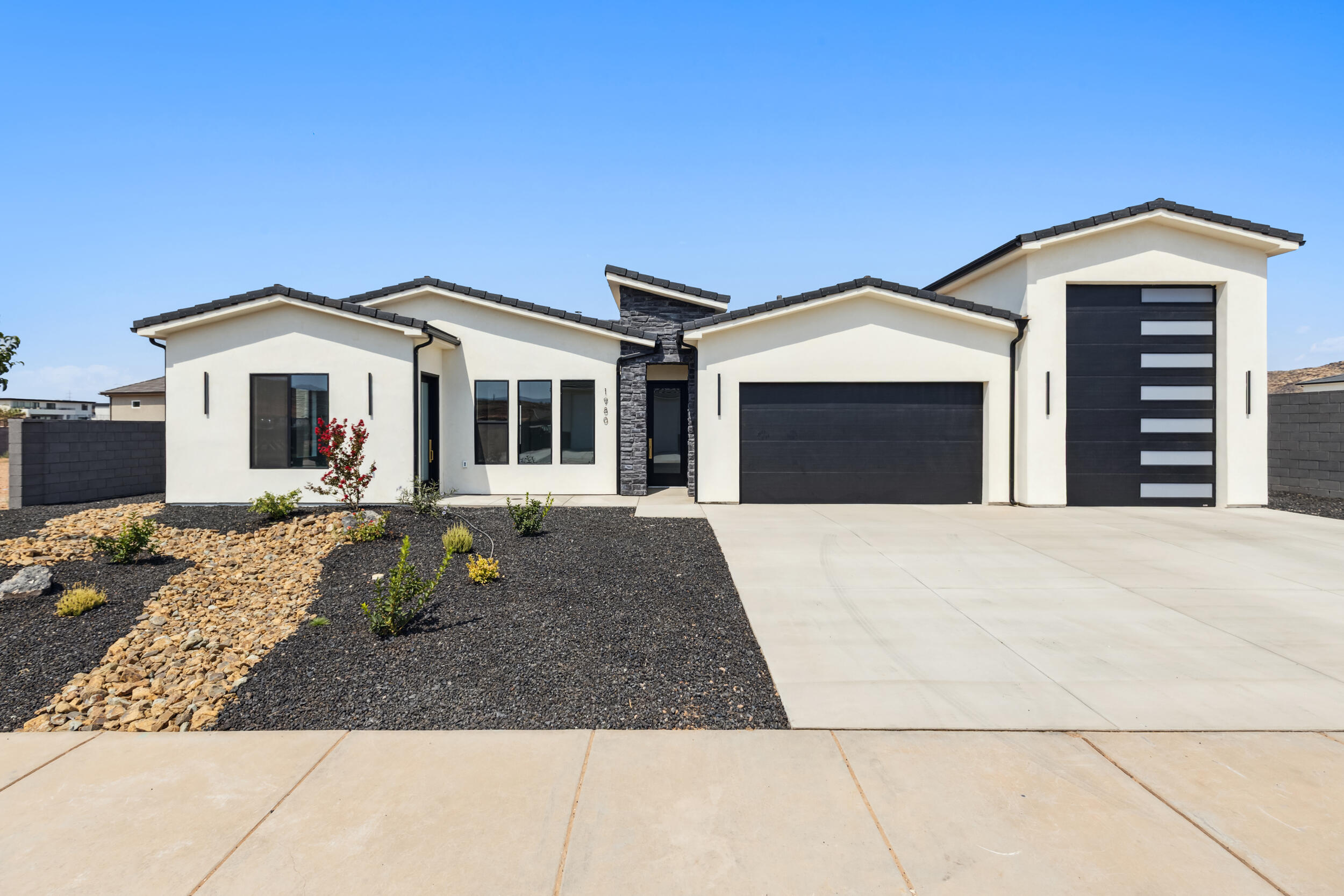 OAK HAVEN - Residential