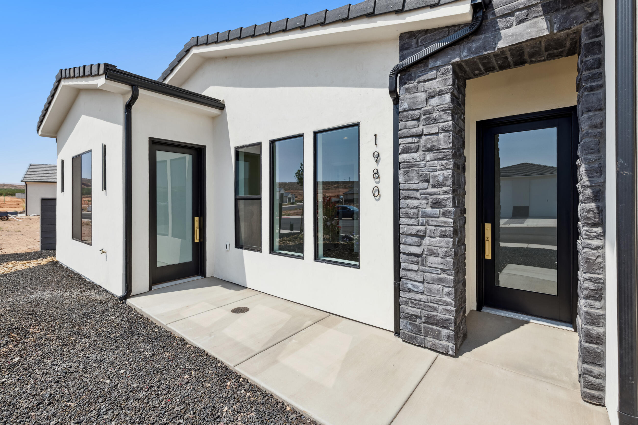 OAK HAVEN - Residential