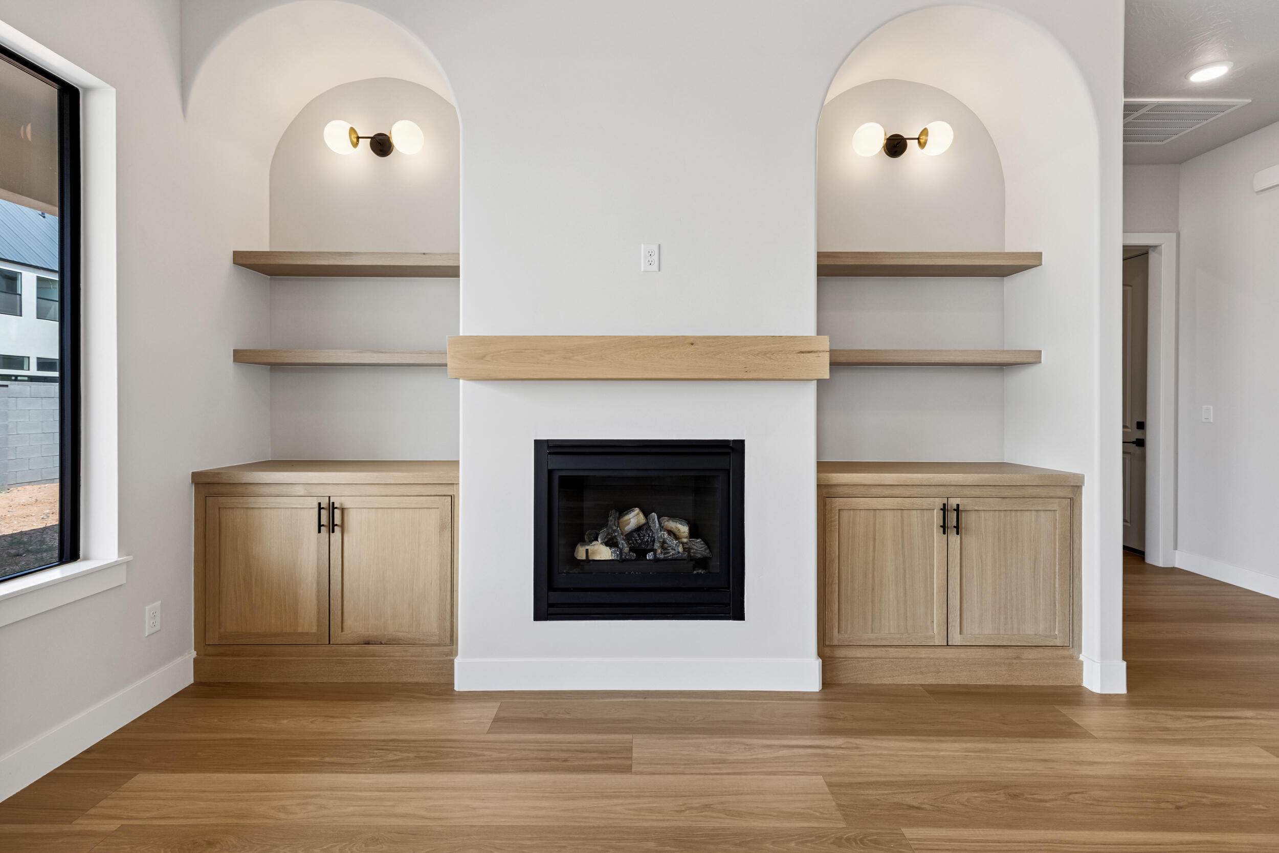 OAK HAVEN - Residential