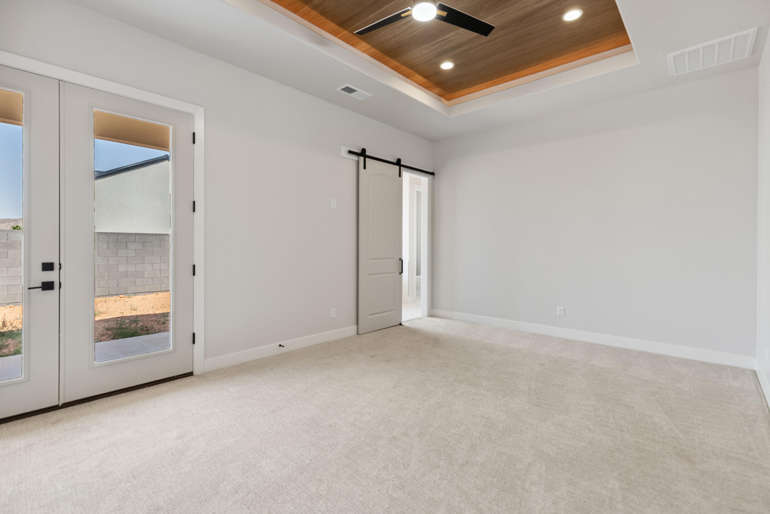 OAK HAVEN - Residential