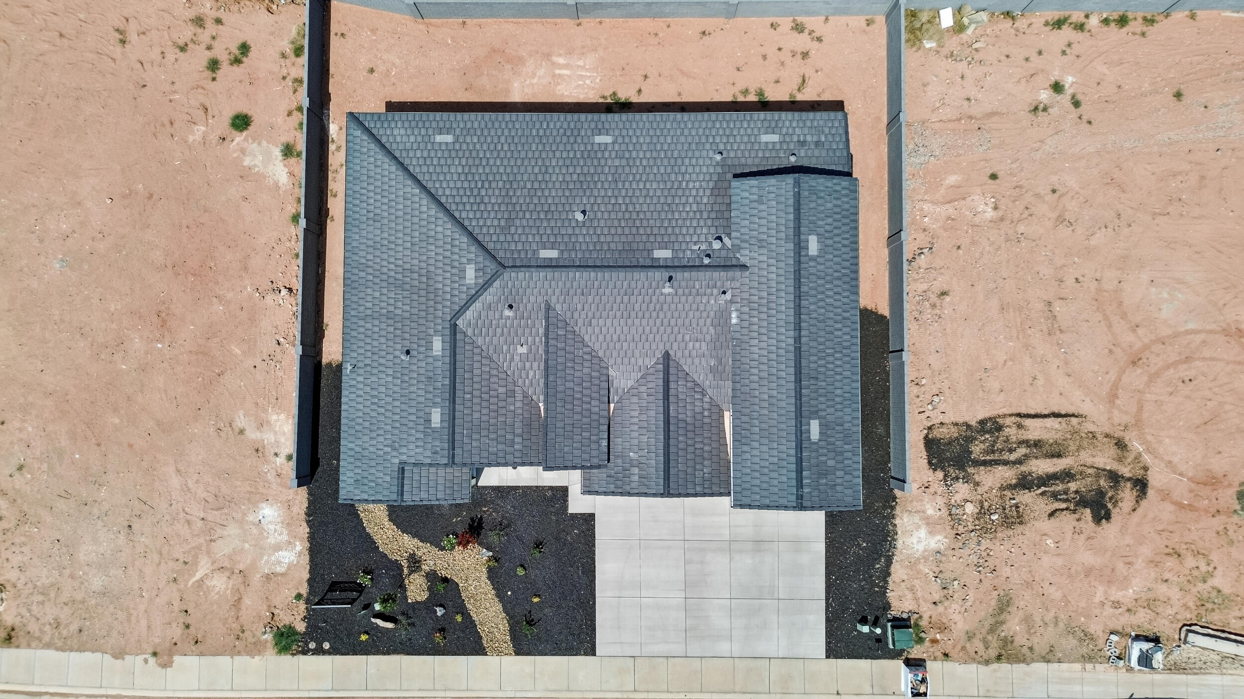 OAK HAVEN - Residential