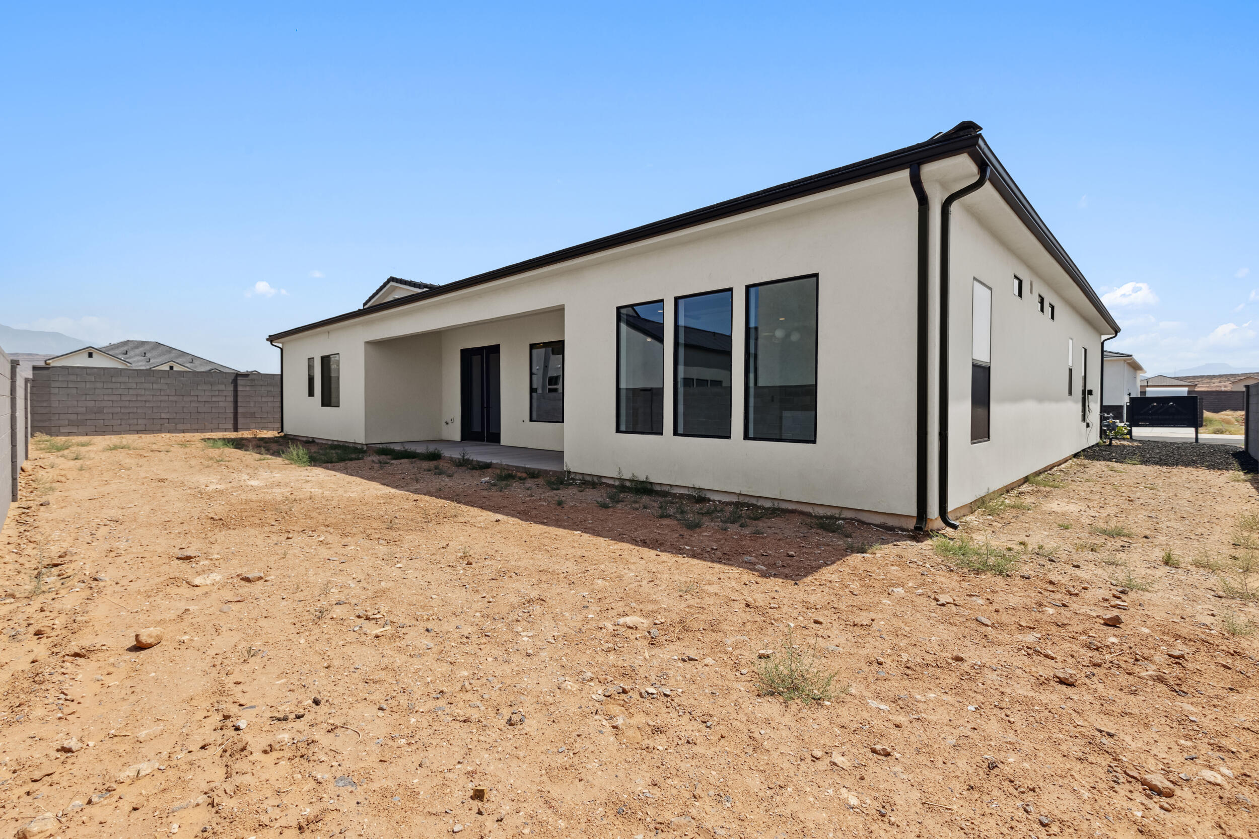 OAK HAVEN - Residential