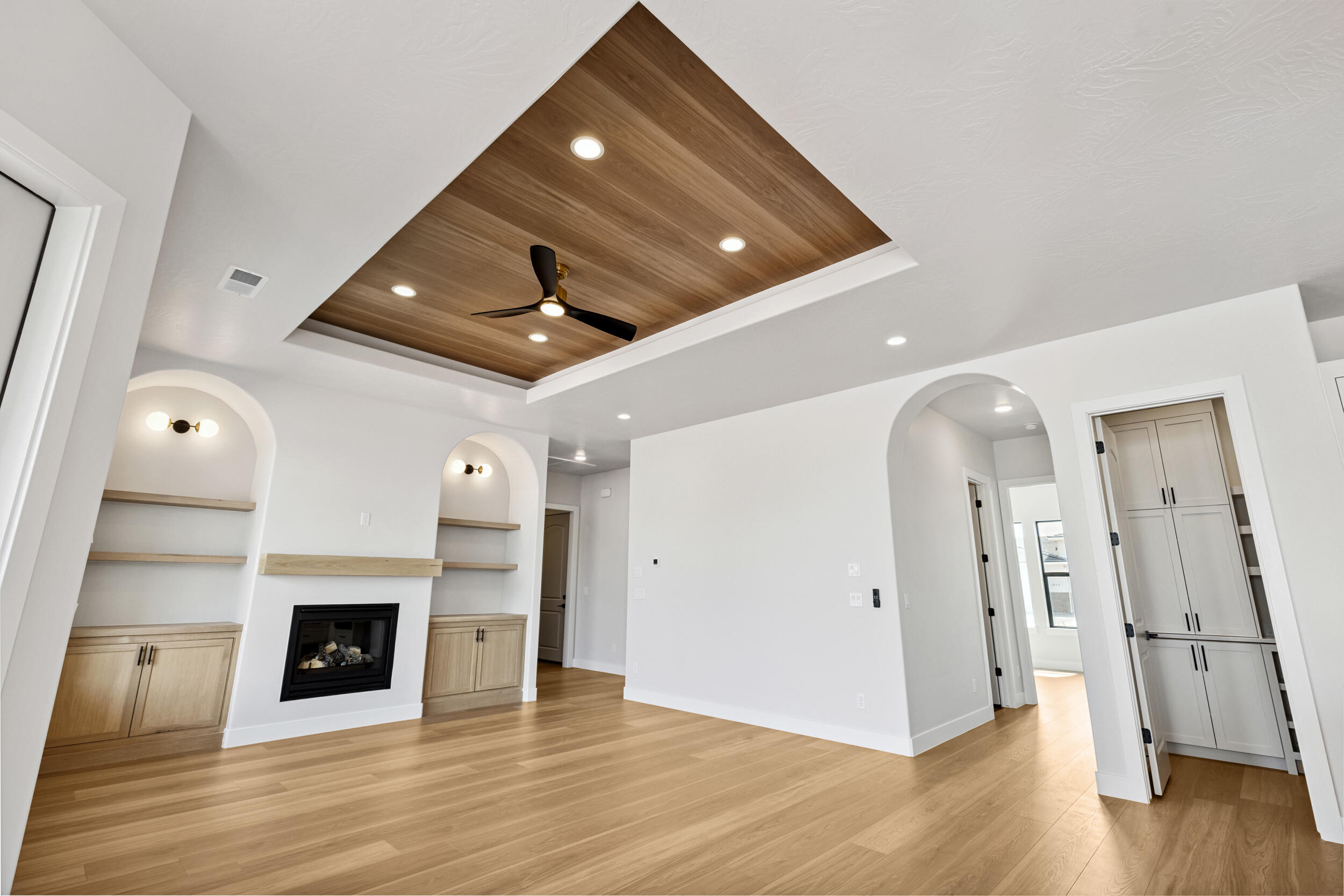 OAK HAVEN - Residential