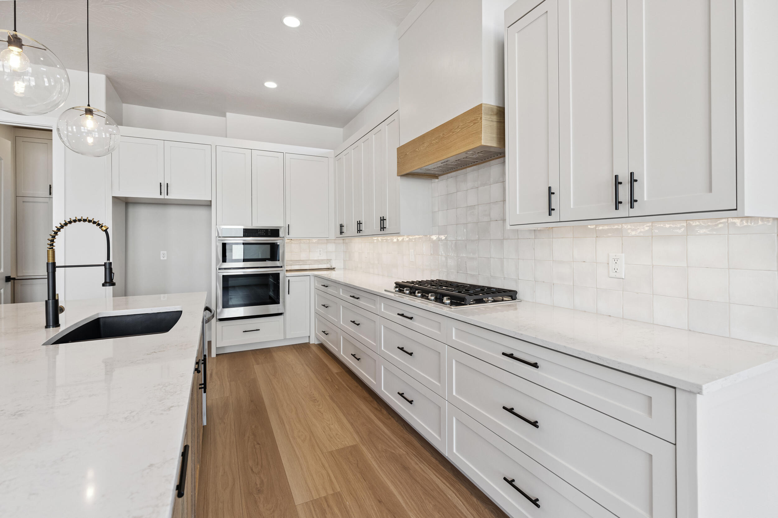 OAK HAVEN - Residential