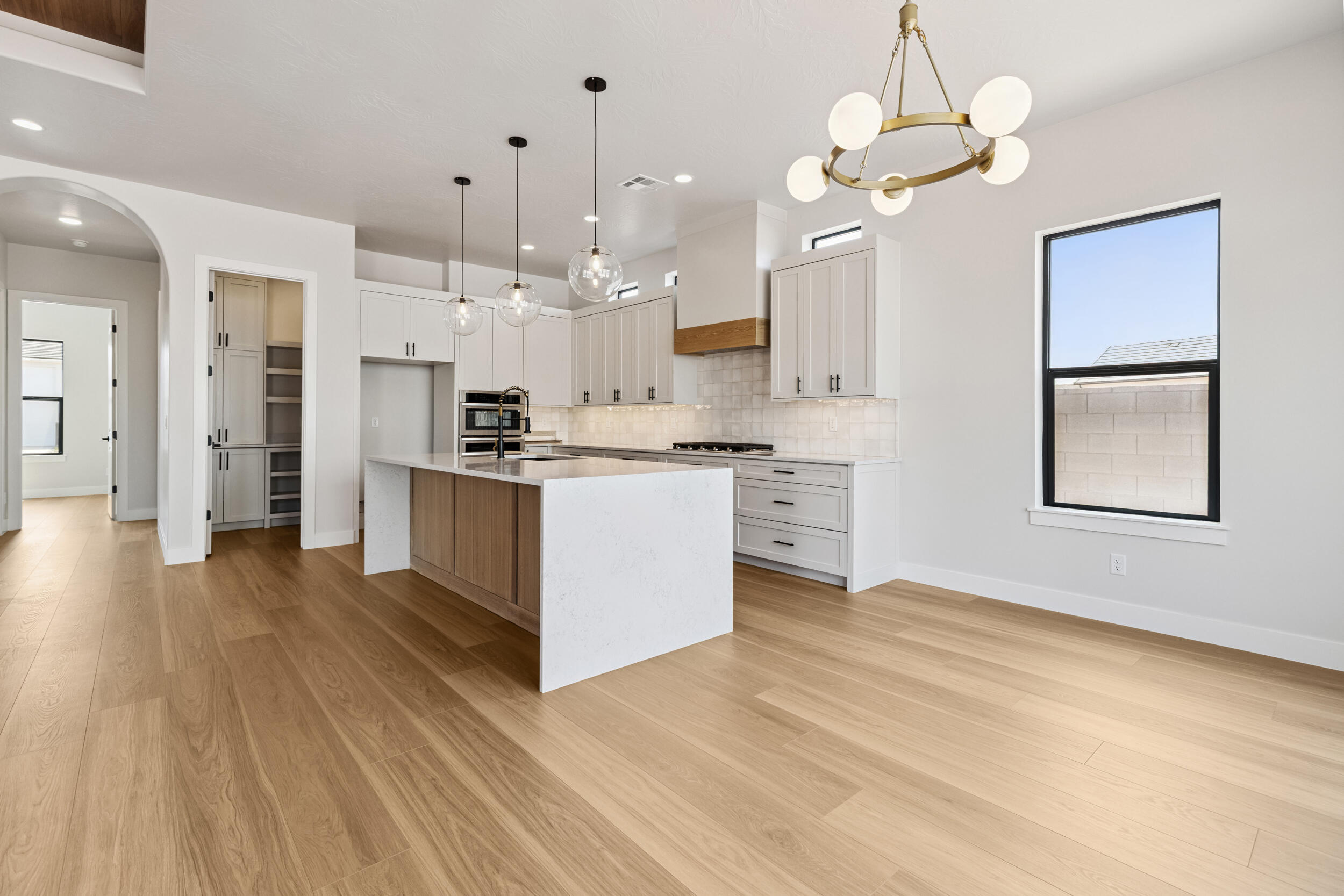 OAK HAVEN - Residential