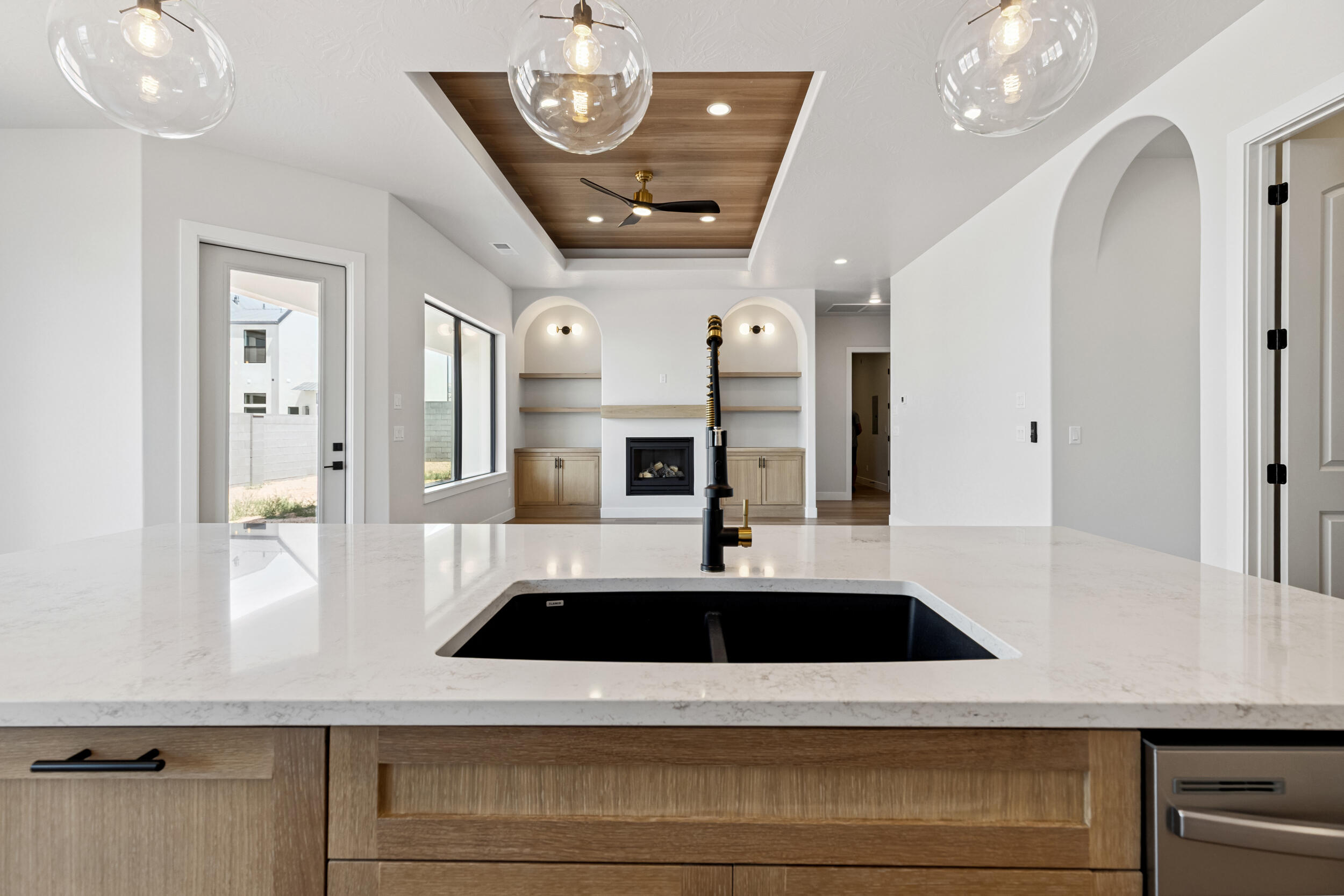 OAK HAVEN - Residential