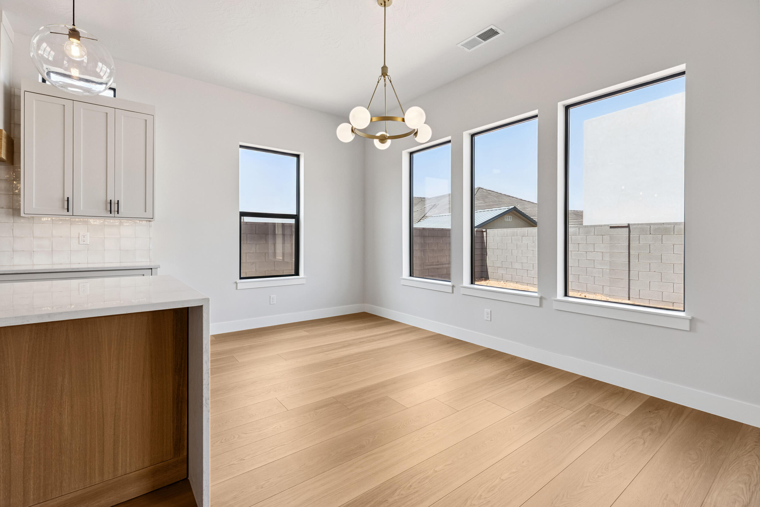 OAK HAVEN - Residential