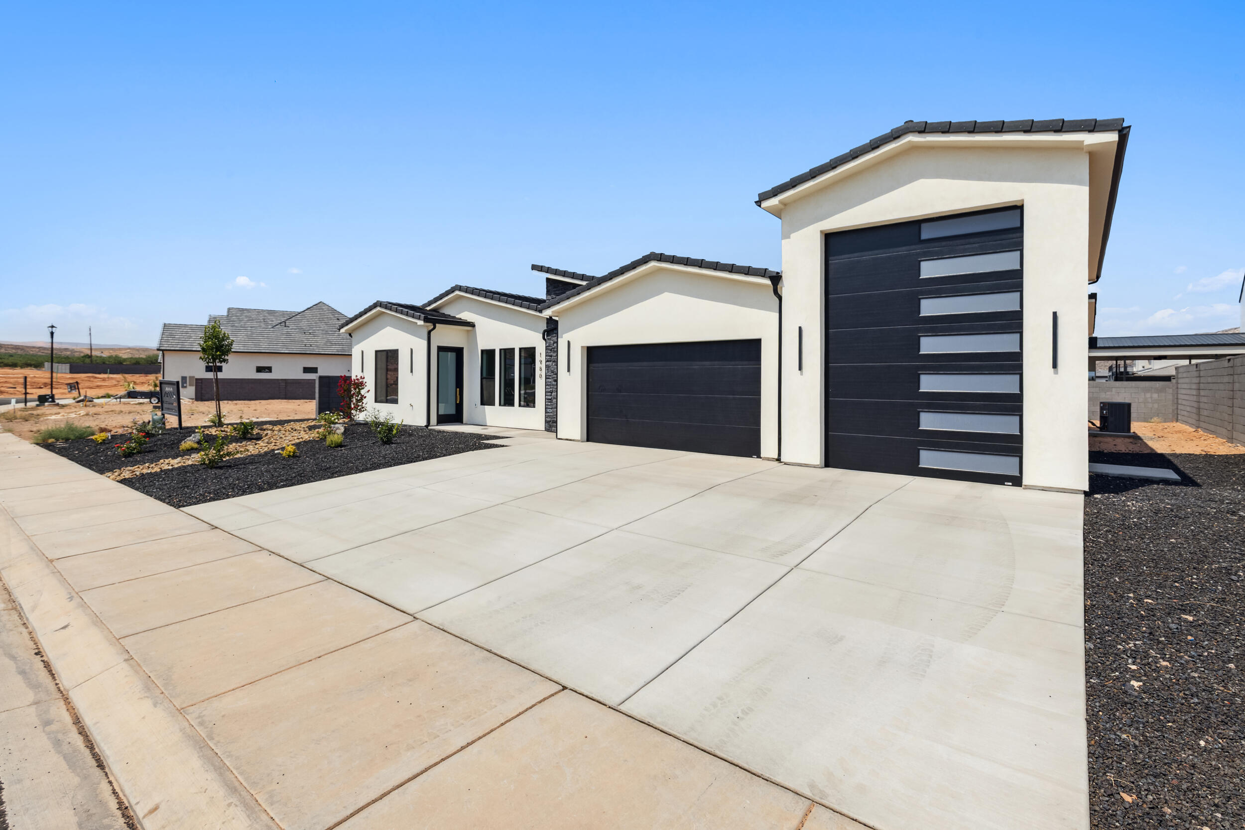 OAK HAVEN - Residential