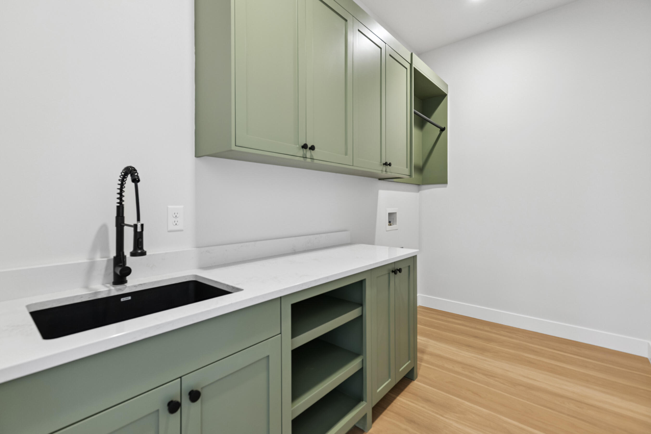 OAK HAVEN - Residential