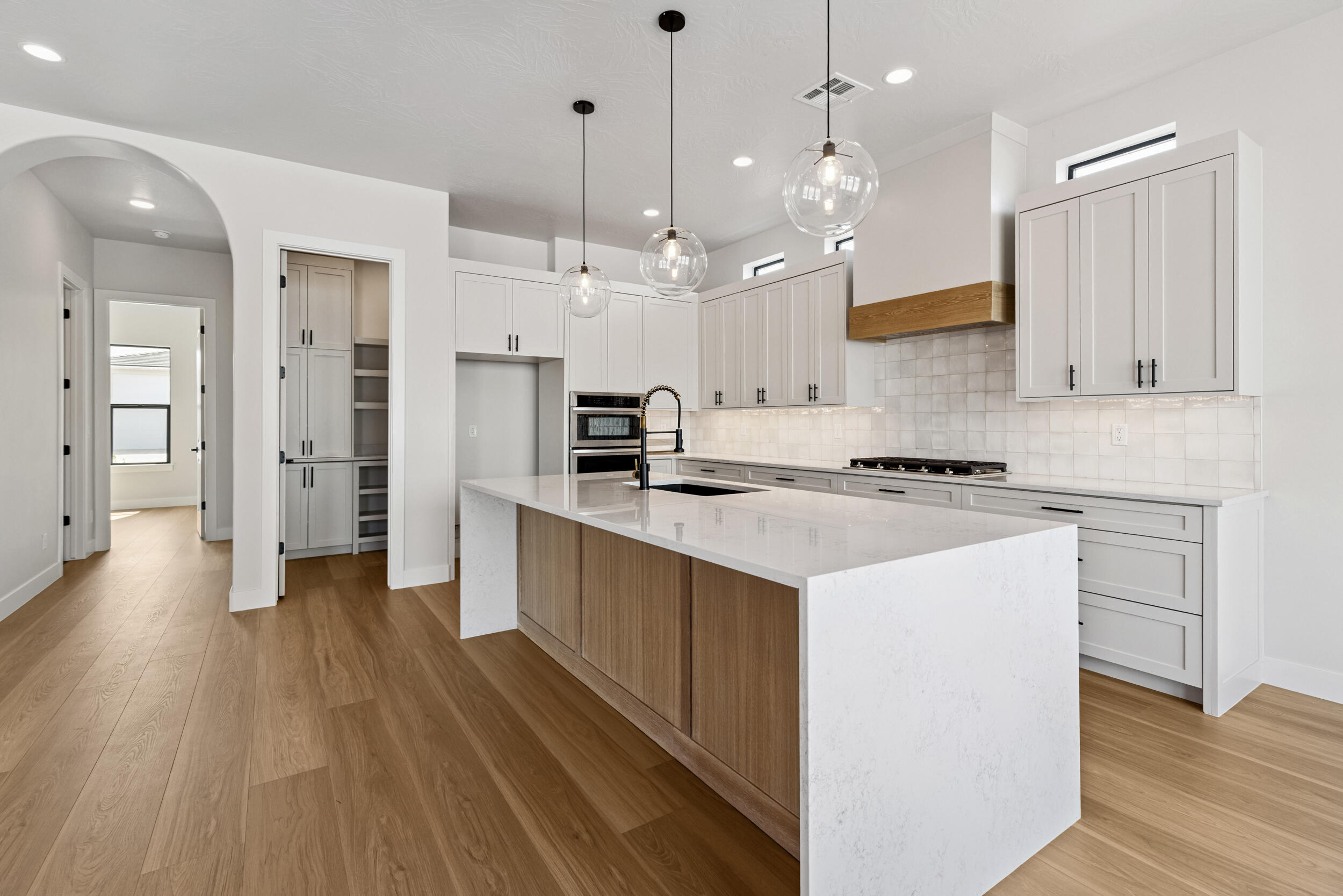 OAK HAVEN - Residential