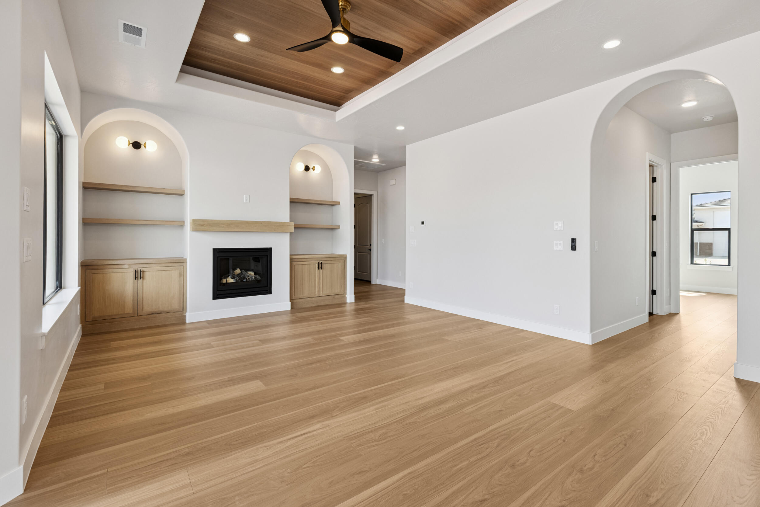 OAK HAVEN - Residential