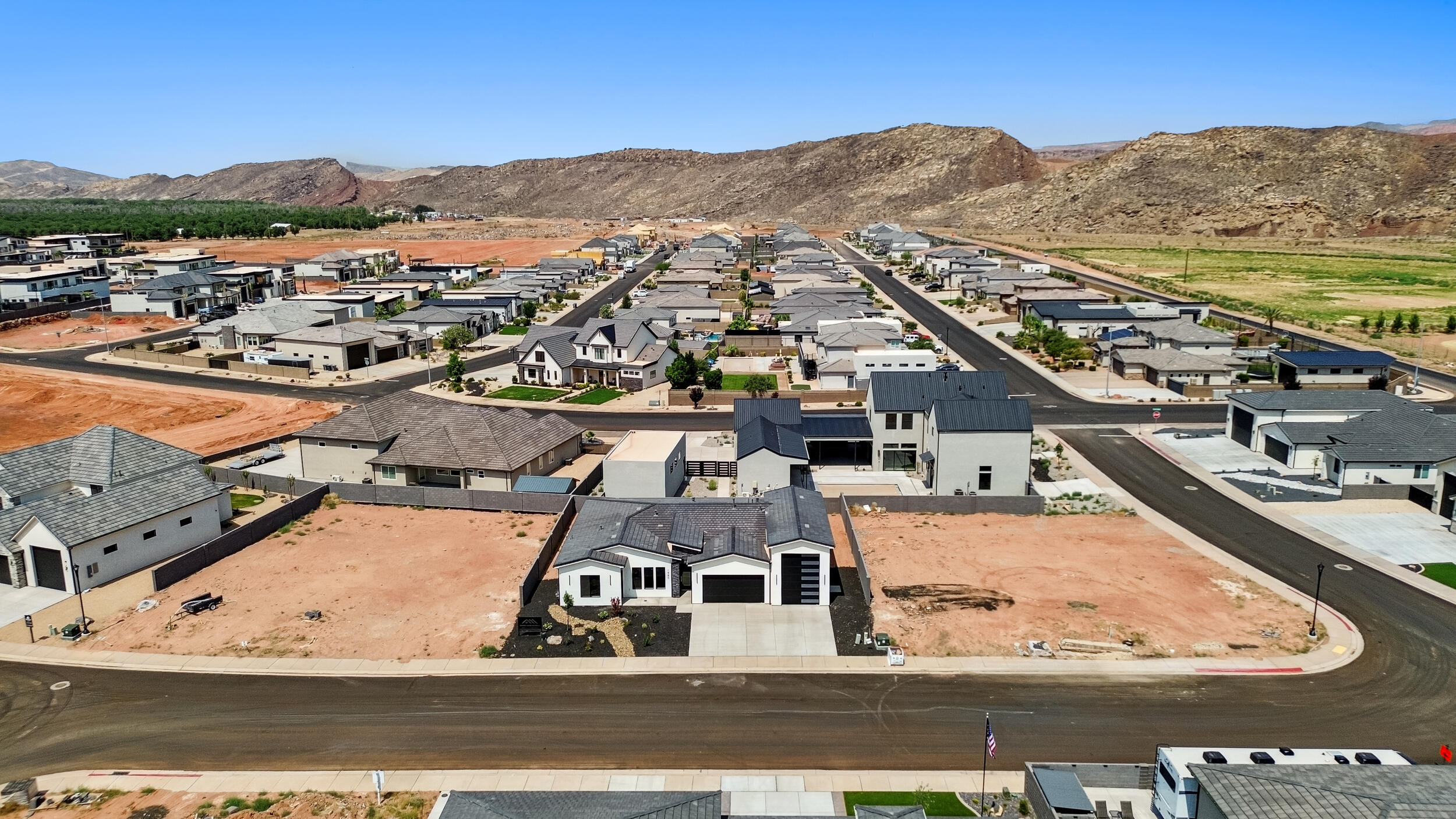 OAK HAVEN - Residential