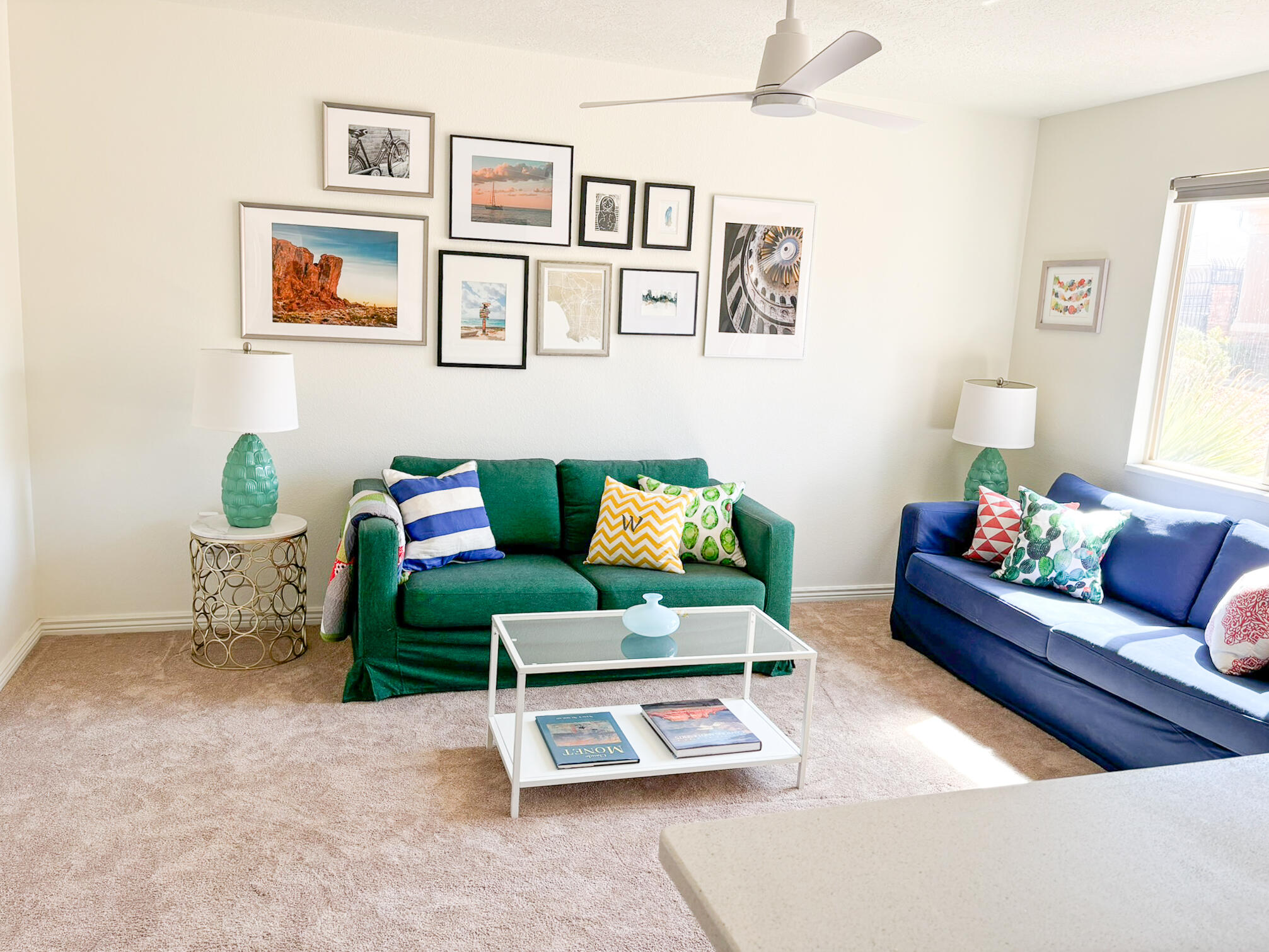 HIDDEN VALLEY TOWN HOMES - Residential