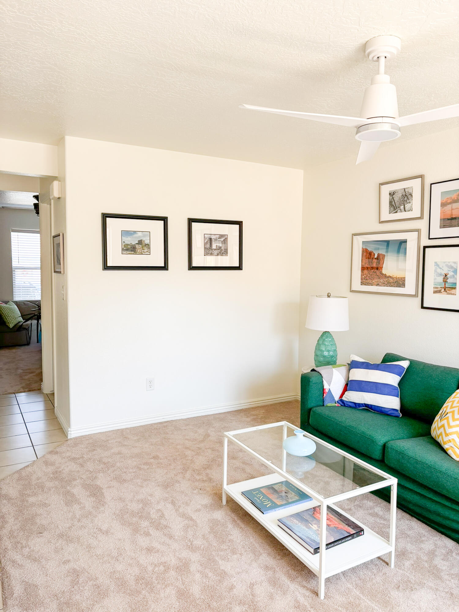 HIDDEN VALLEY TOWN HOMES - Residential