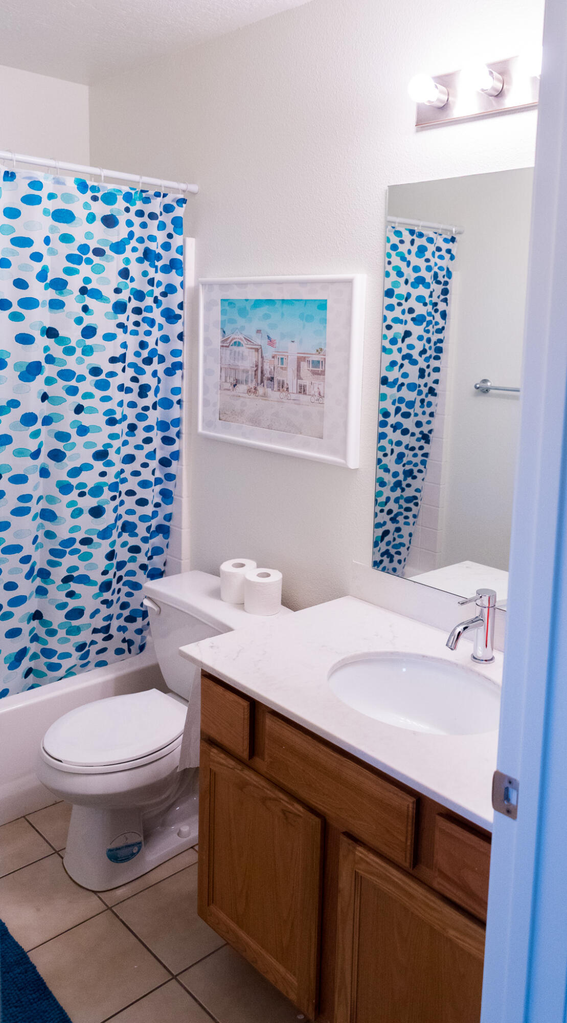 HIDDEN VALLEY TOWN HOMES - Residential