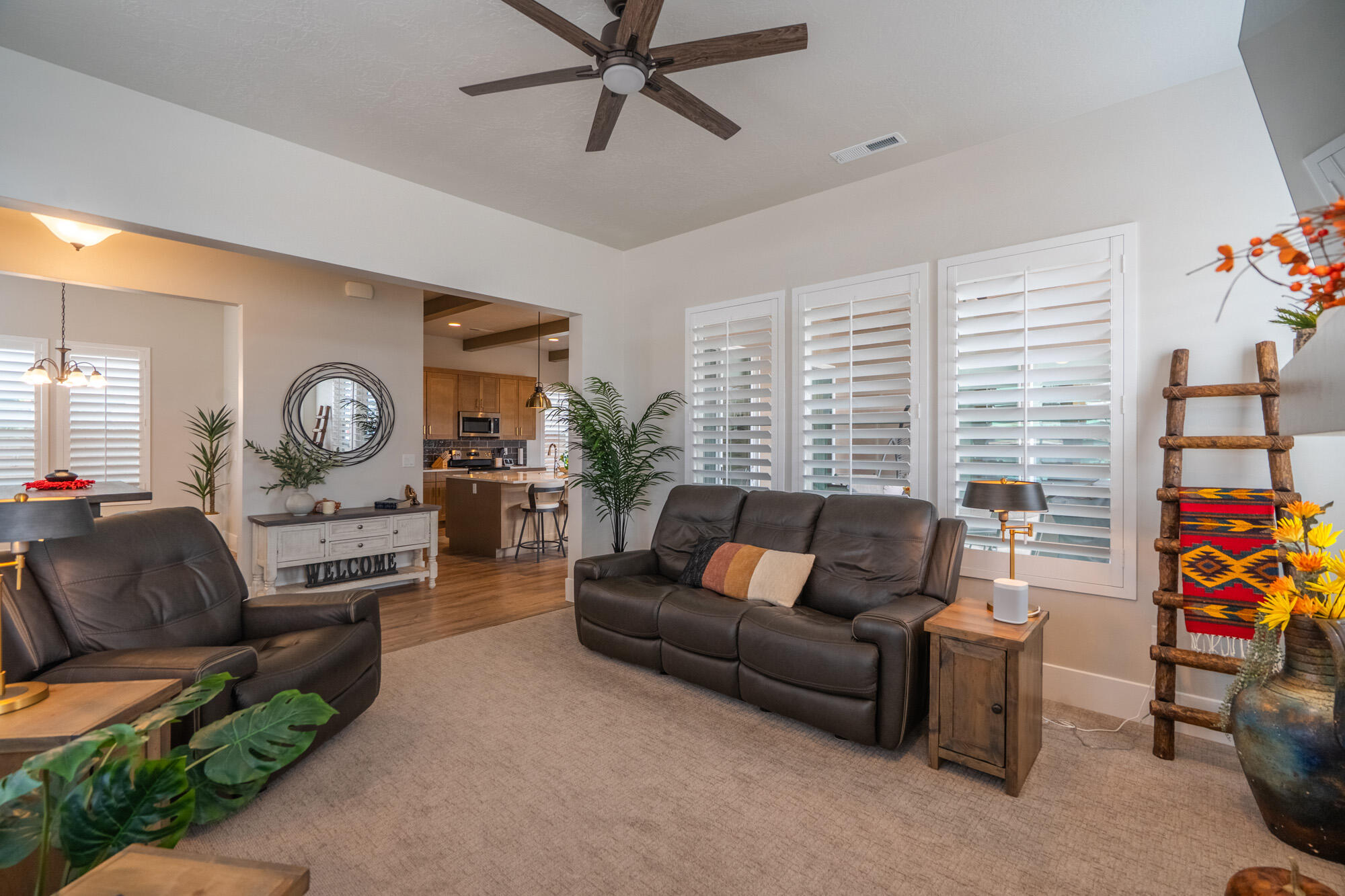 AUBURN HILLS - Residential