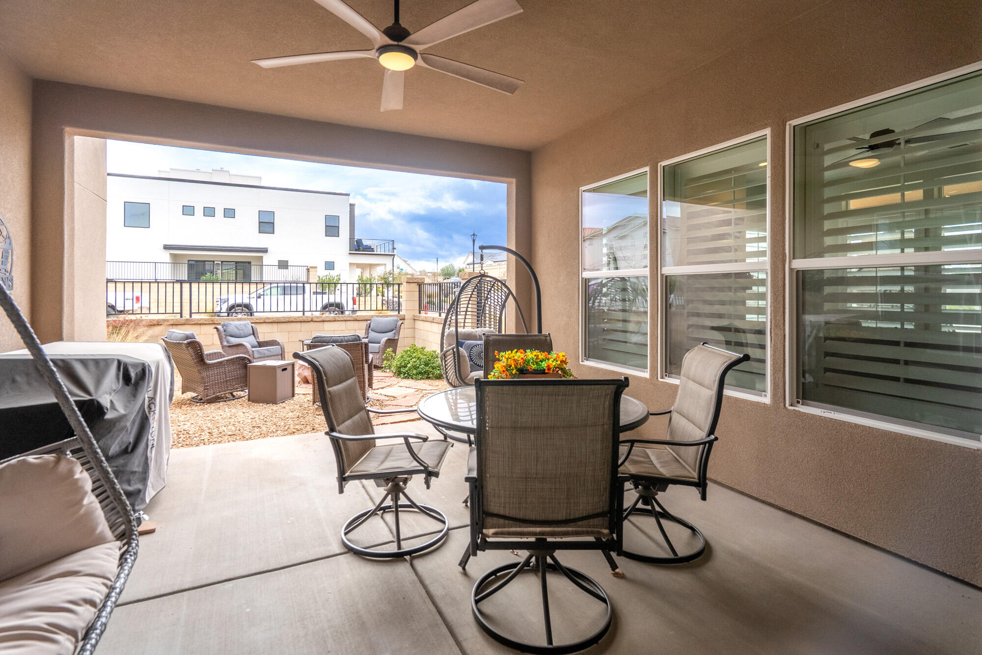 AUBURN HILLS - Residential