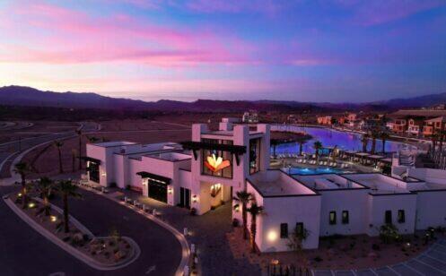 AUBURN HILLS - Residential