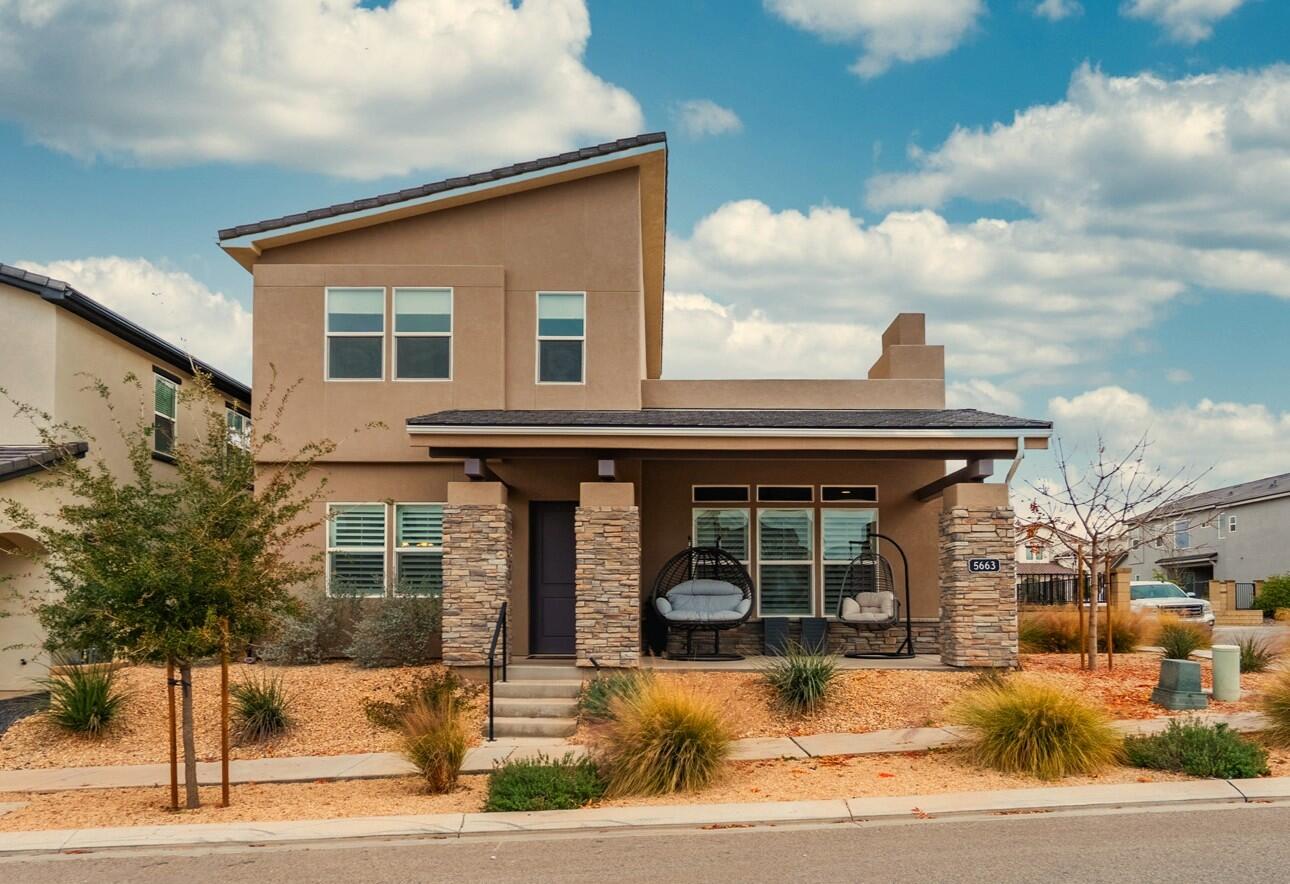 AUBURN HILLS - Residential