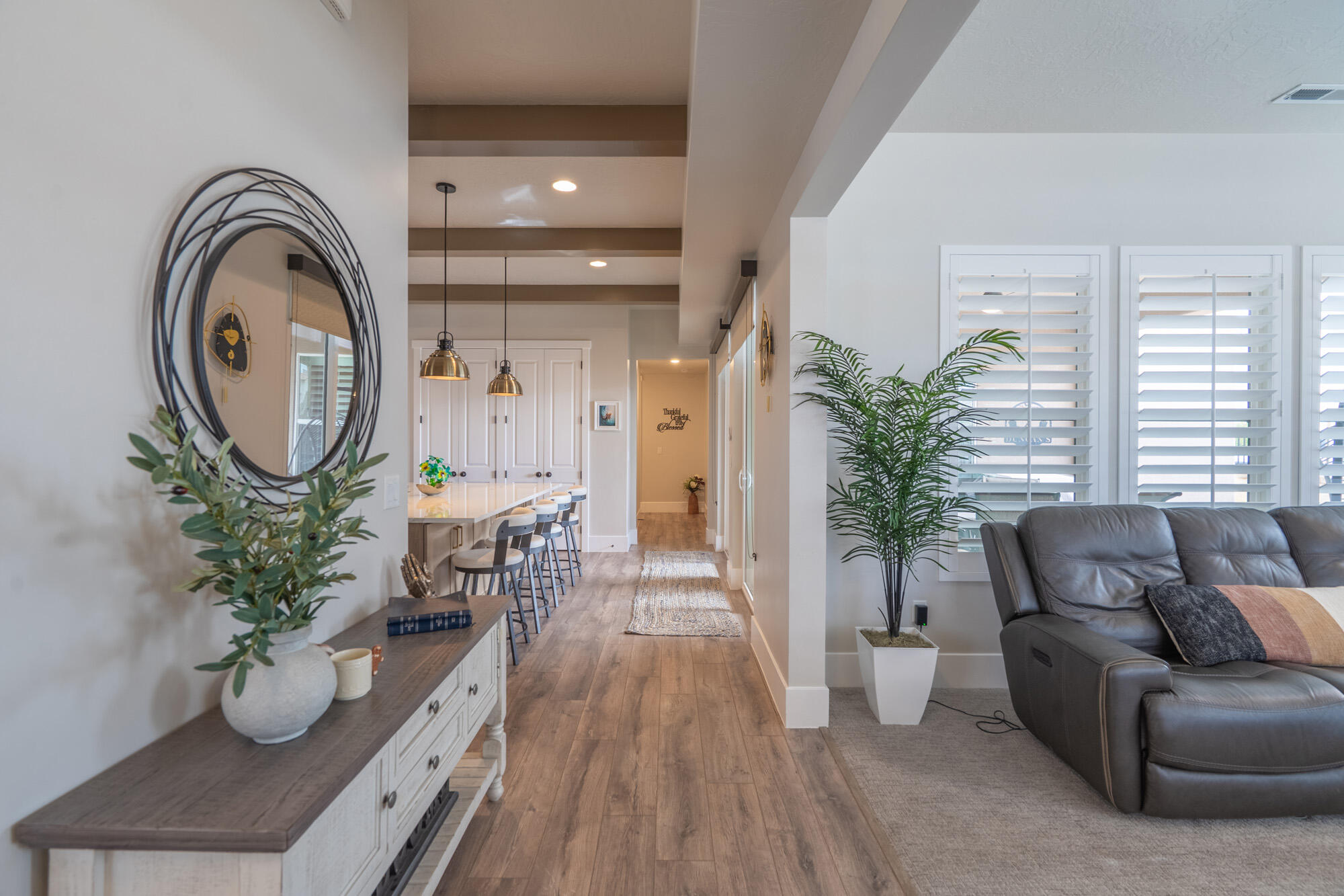 AUBURN HILLS - Residential